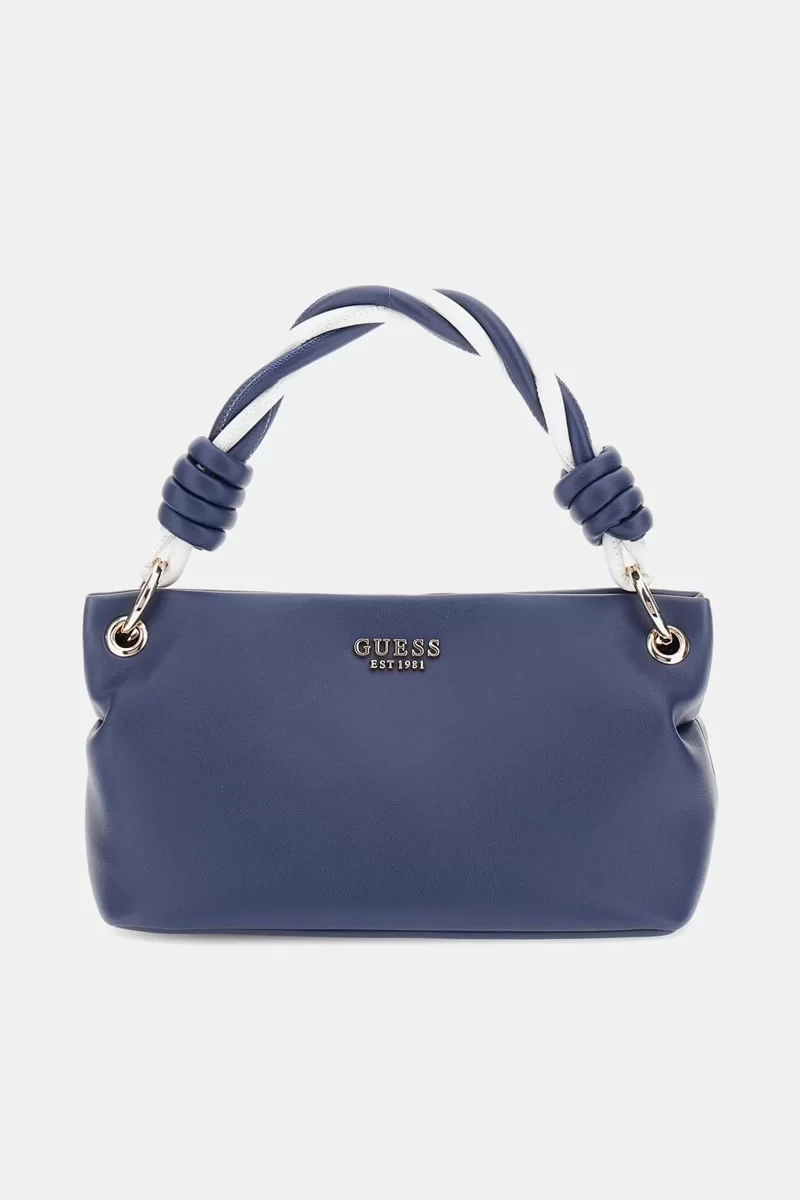 Guess CRUISE VIBE TOP HANDLE XBODY Kadın Lacivert El Çantası HWNG9649110-NVW