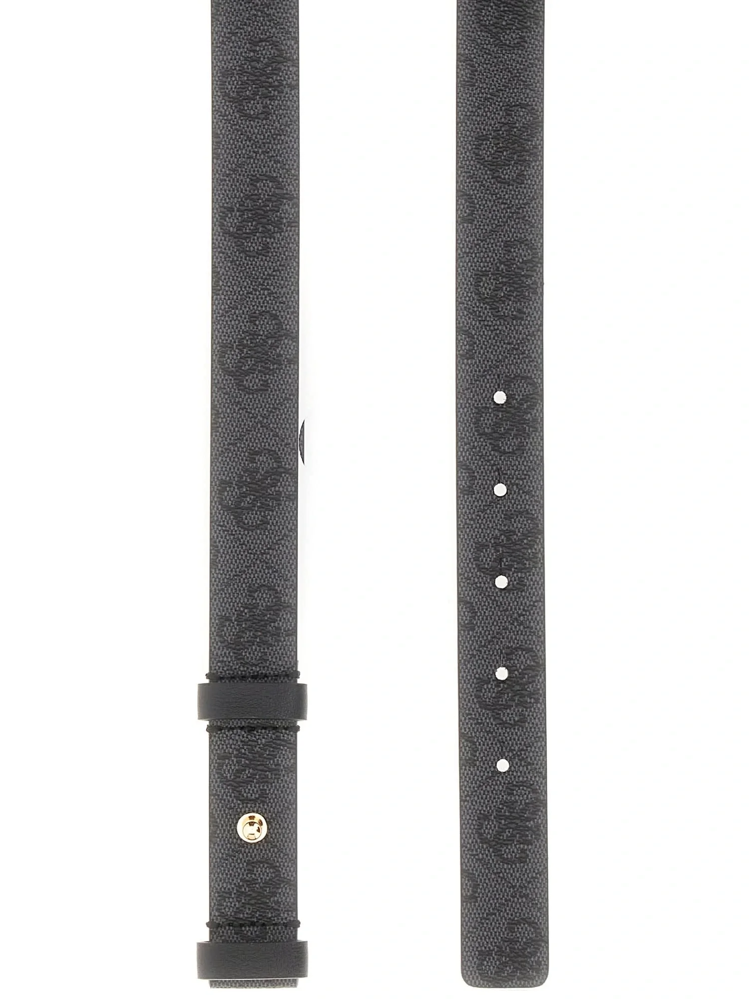 Guess Dea Kadın Antrasit Kemer BW9298P5425-CLO