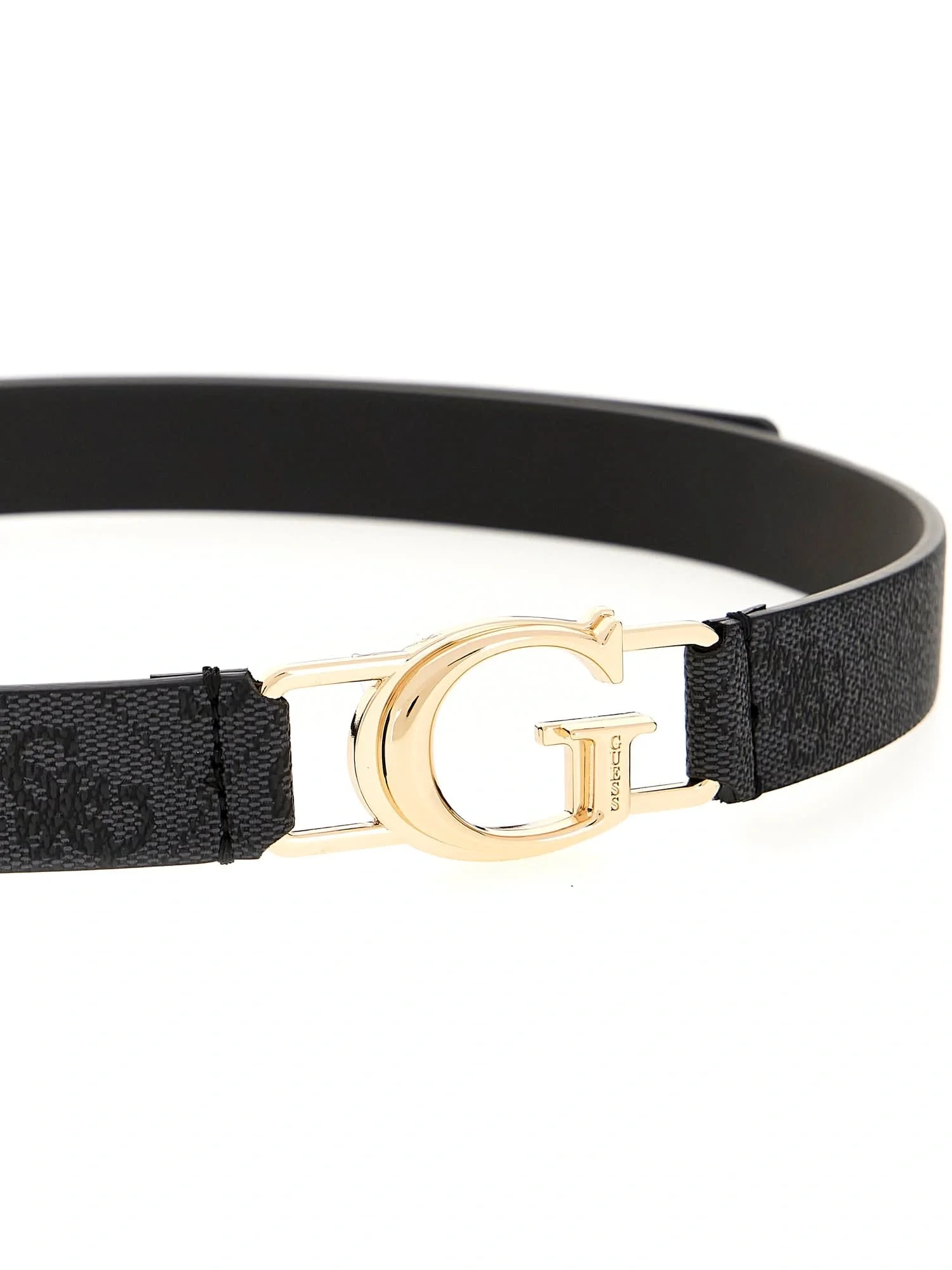 Guess Dea Kadın Antrasit Kemer BW9298P5425-CLO