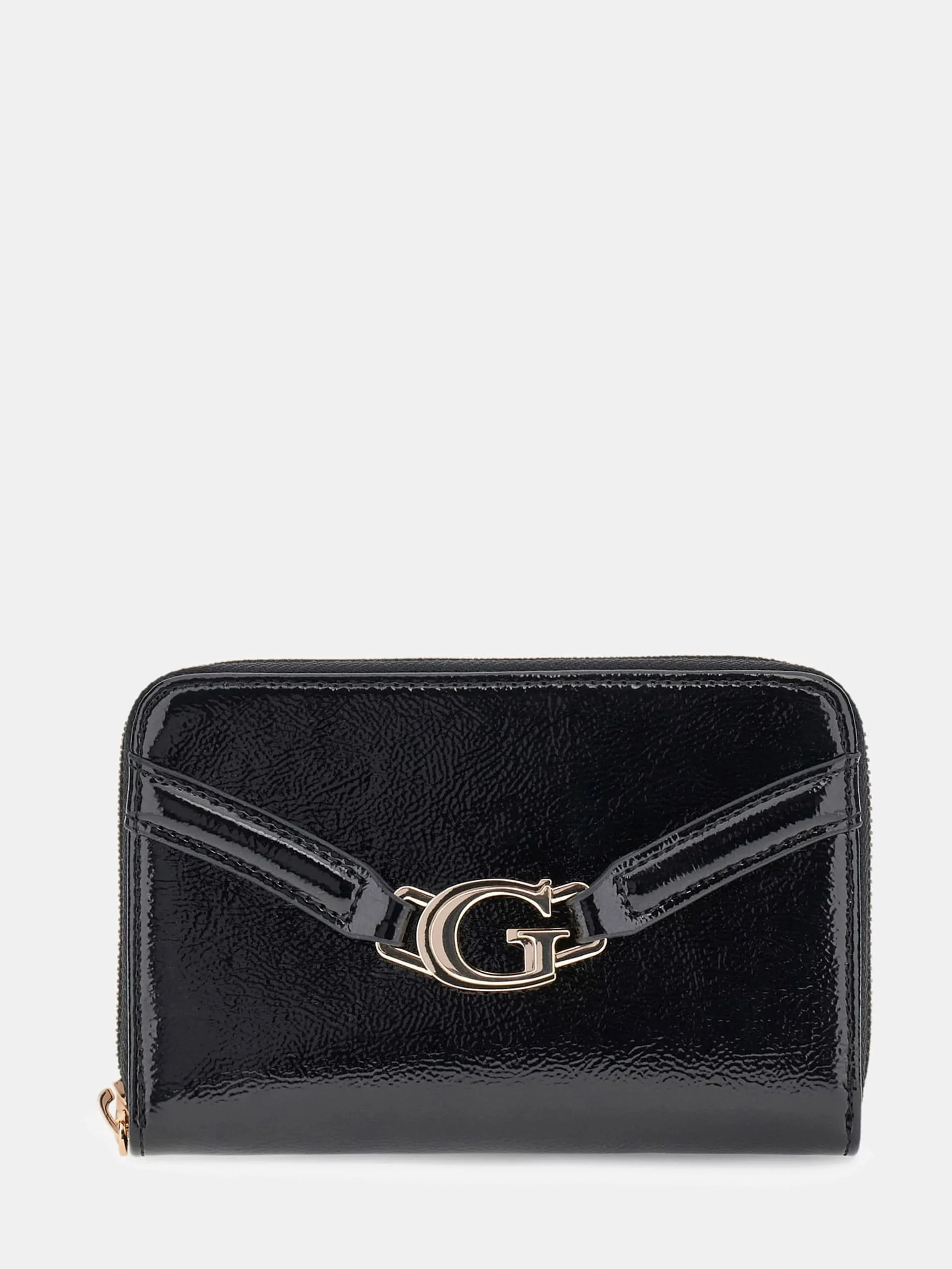 Guess Dea Kadın Siyah Cüzdan SWTG7993140-BLA