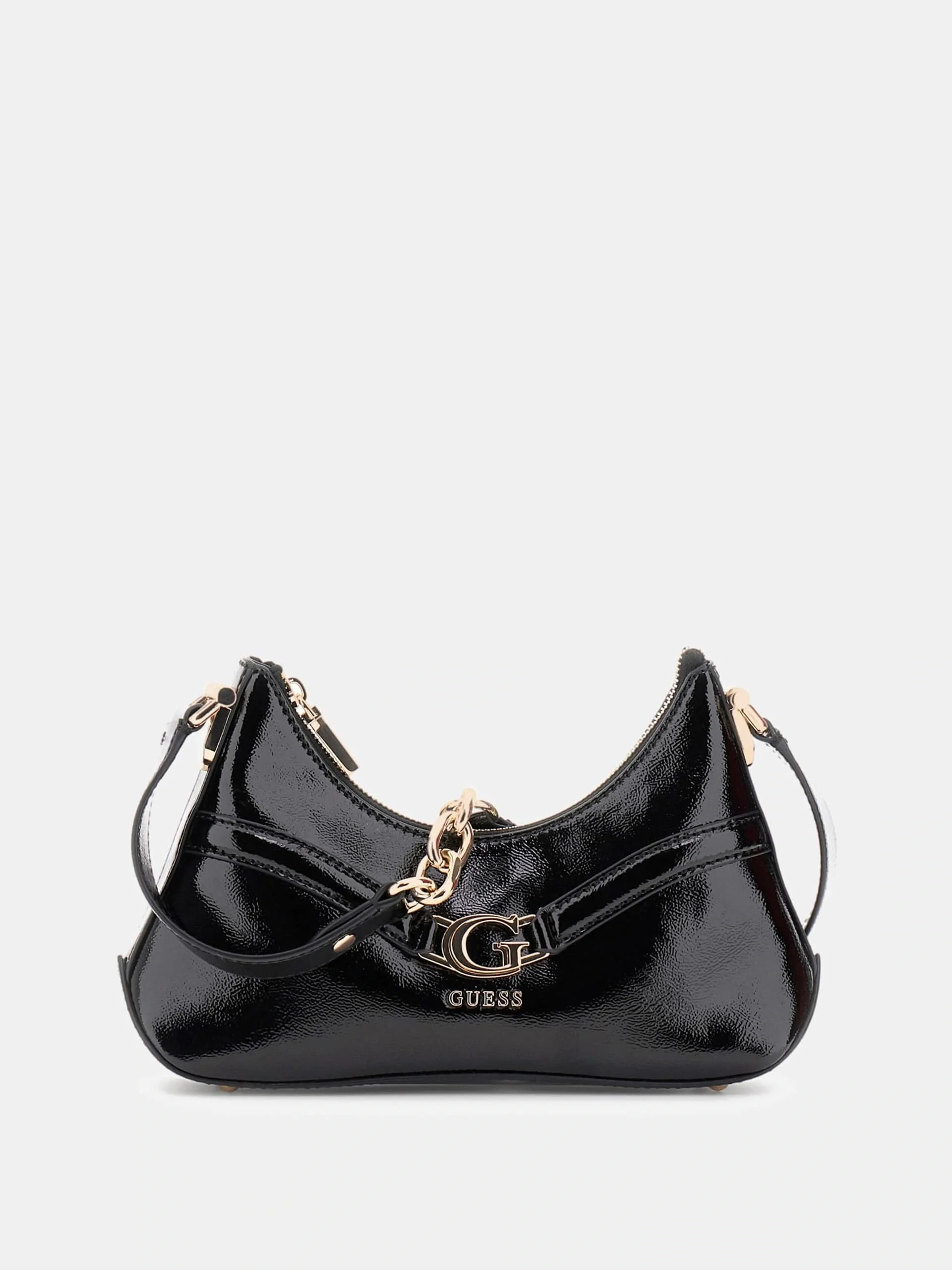 Guess Dea Kadın Siyah El Çantası HWTG7993730-BLA