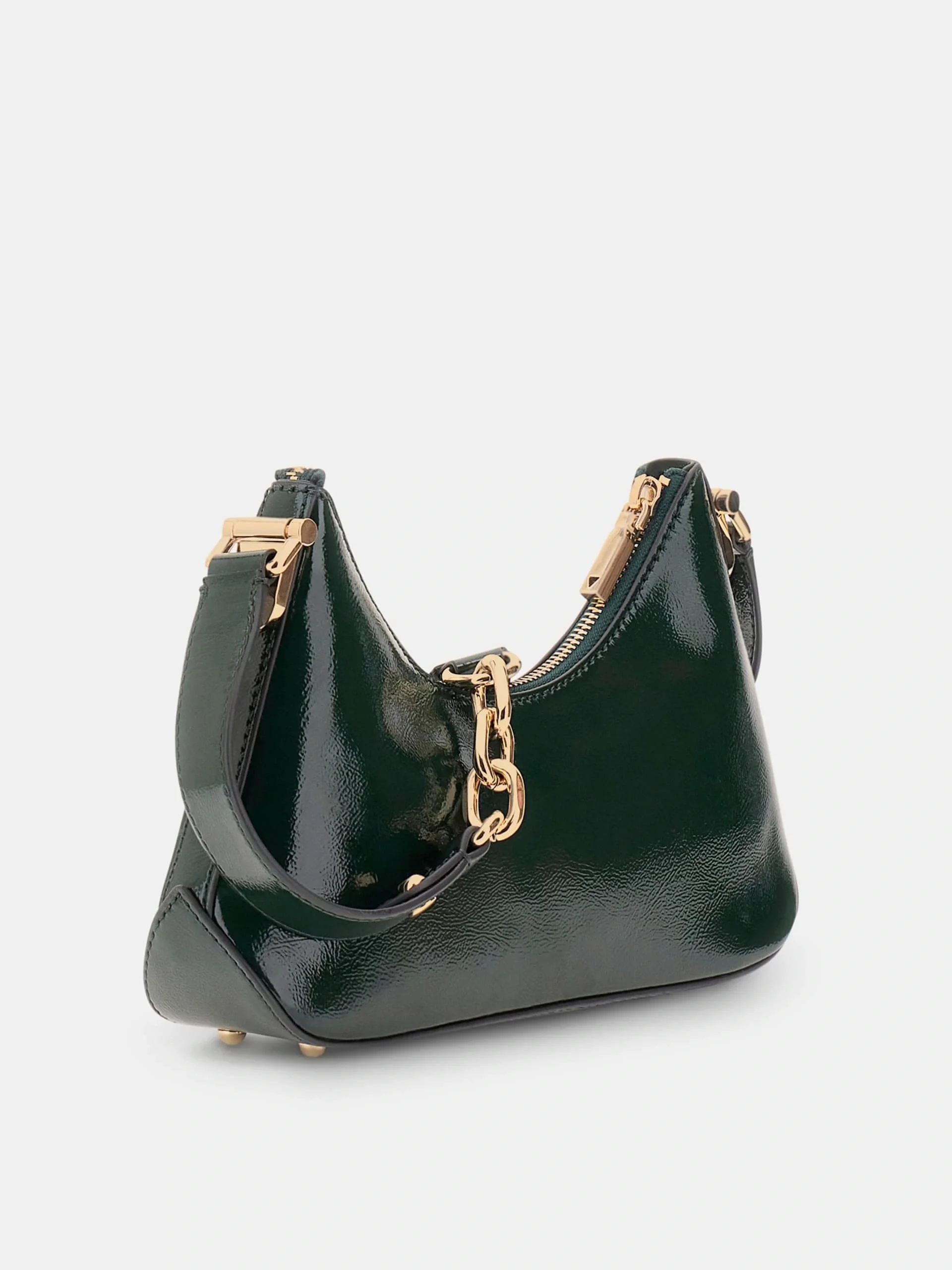 Guess Dea Kadın Yeşil El Çantası HWTG7993730-FOR