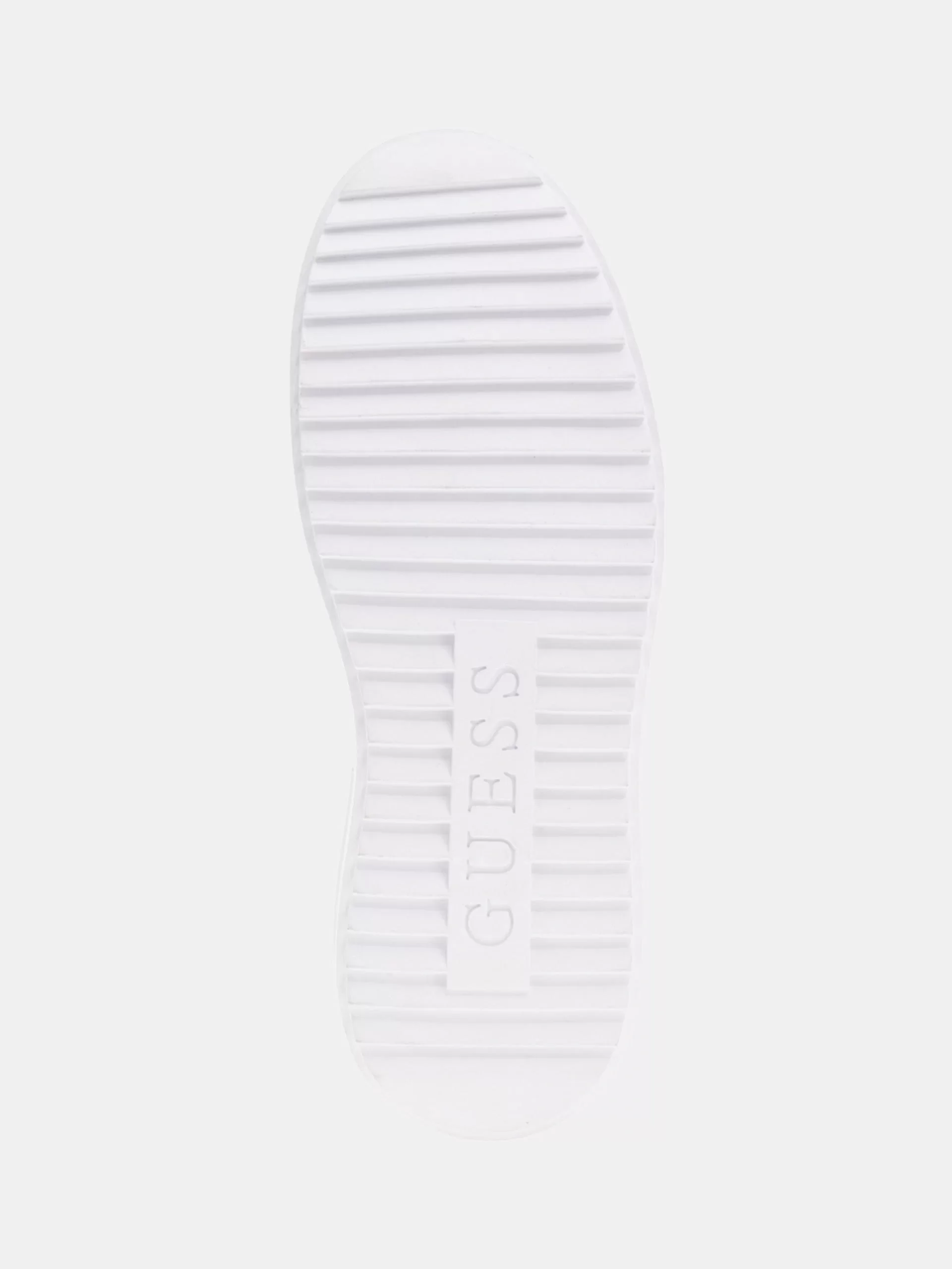 Guess Drift Kadın Siyah Sneaker FLTDRIELE12-BLACK