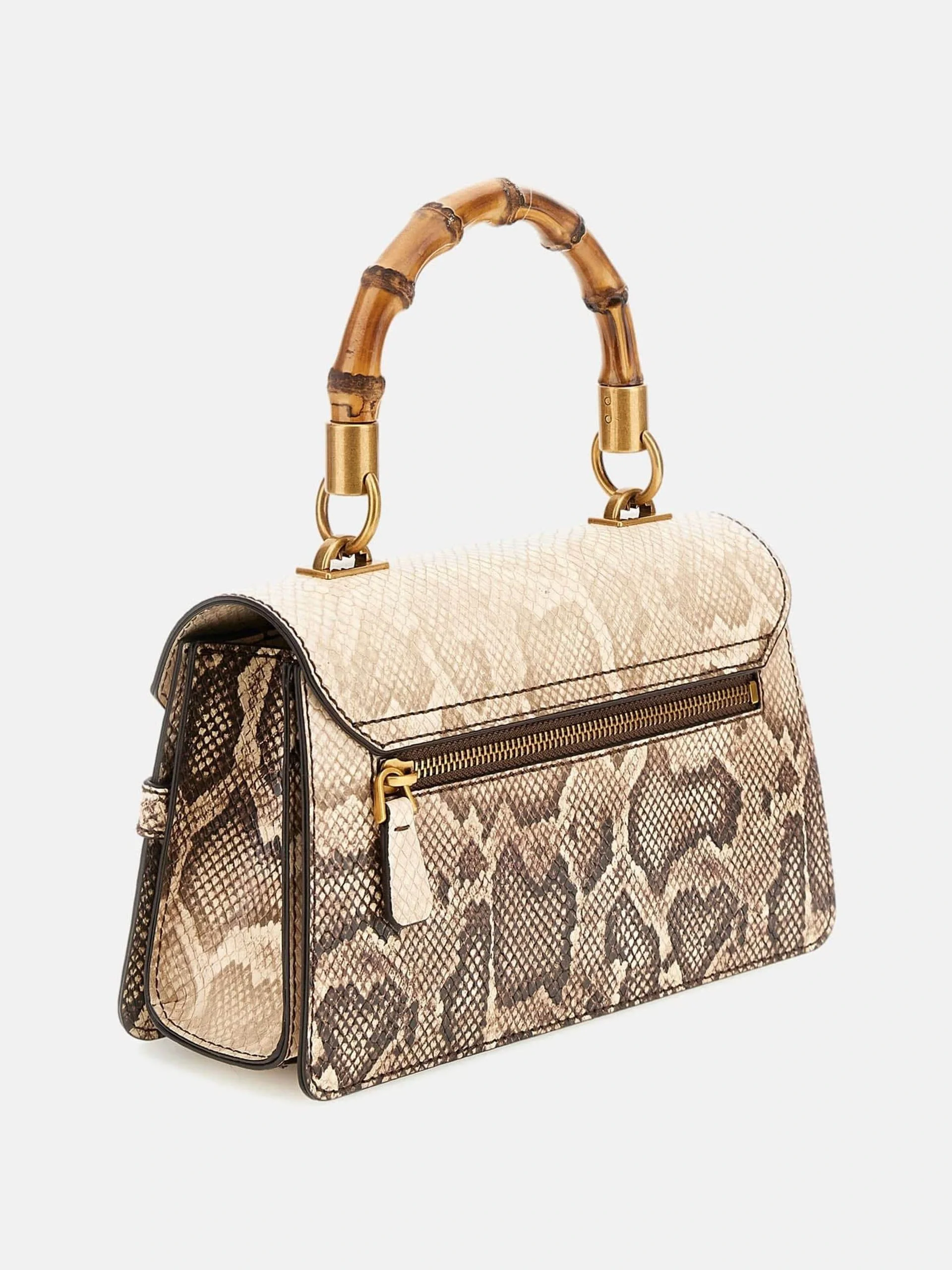 Guess Eire Kadın Natural El Çantası HWKO9506200-NAT