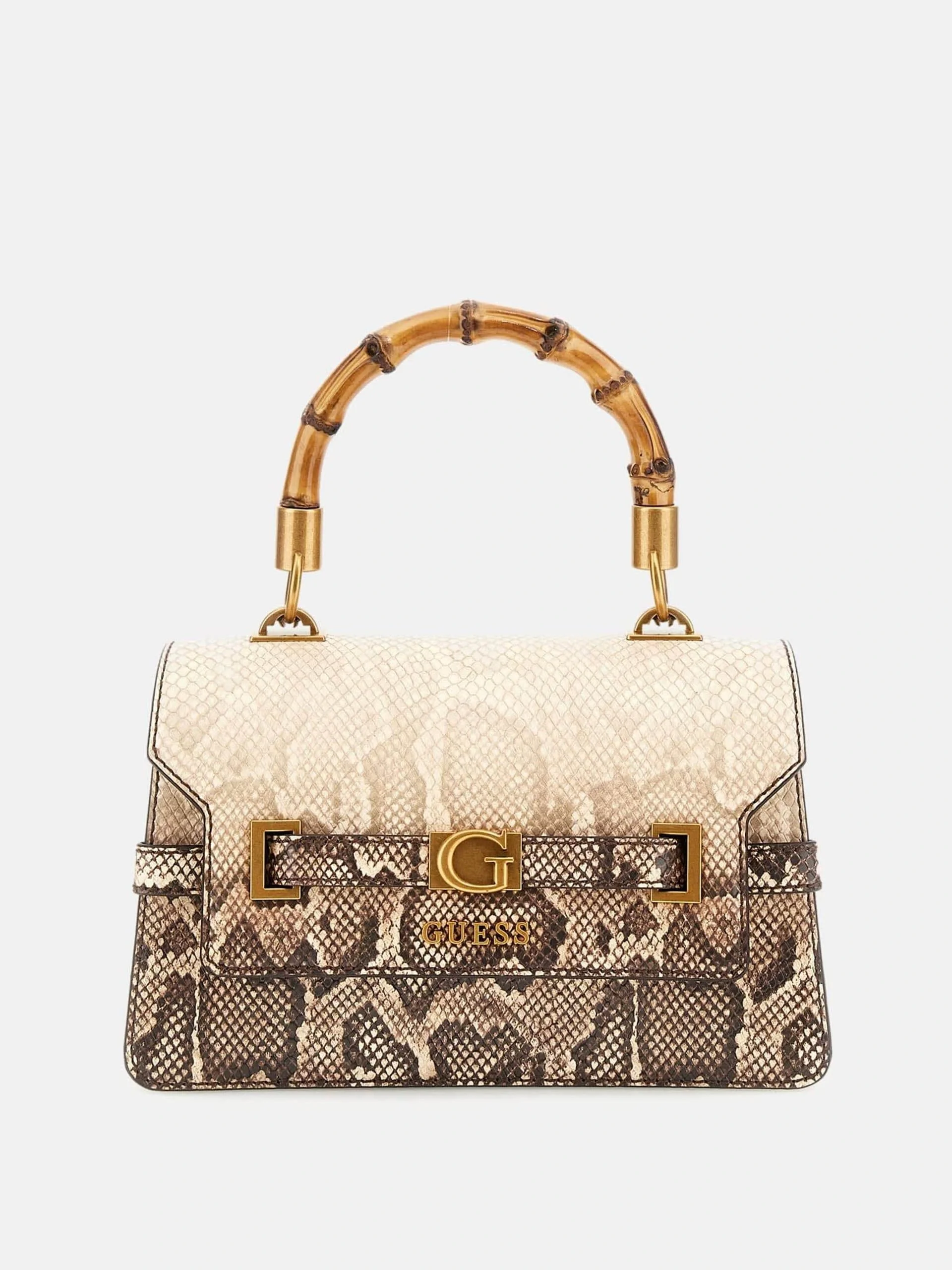 Guess Eire Kadın Natural El Çantası HWKO9506200-NAT