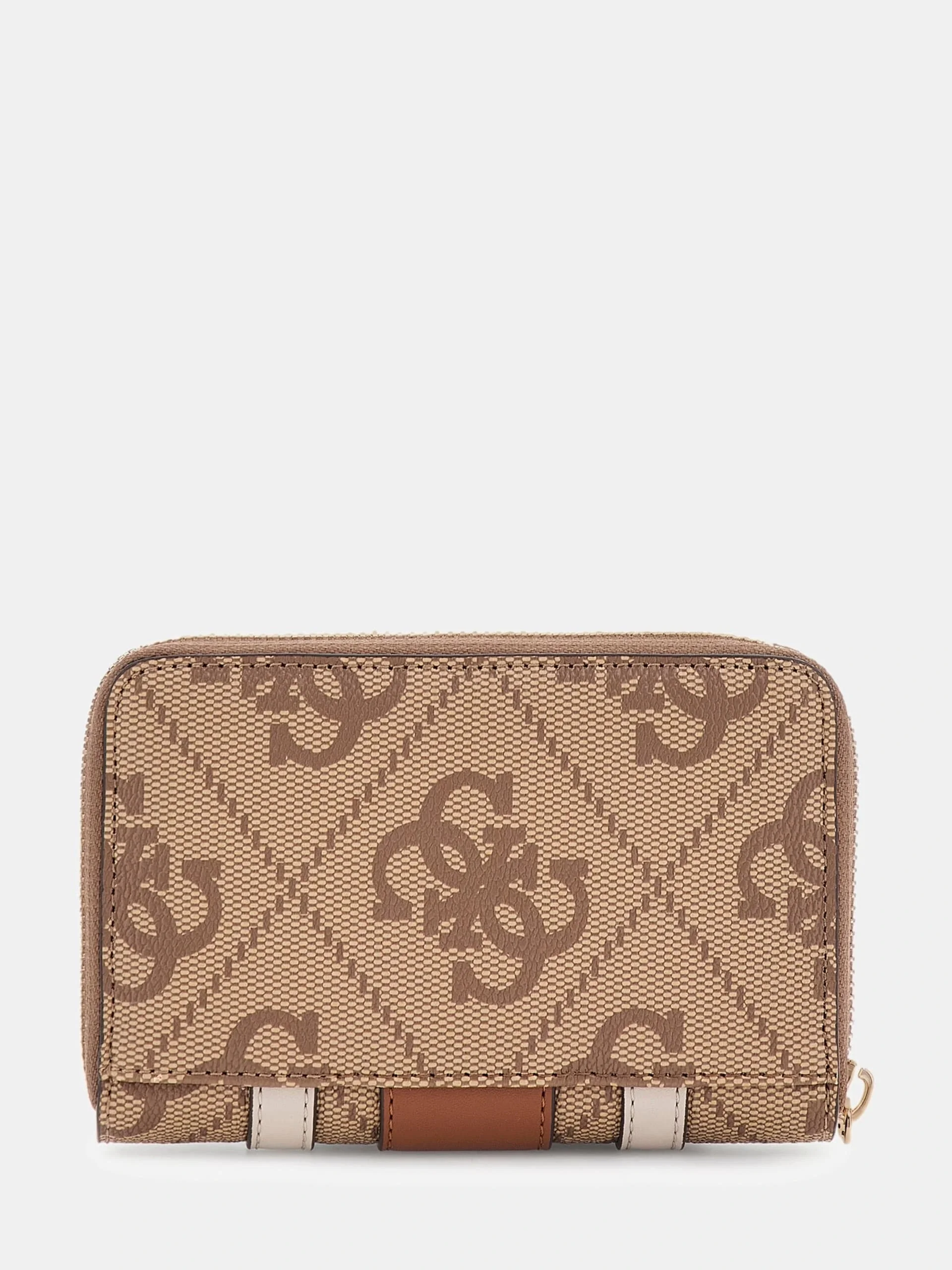 Guess Erenia Kadın Kahverengi Cüzdan SWSO7838140-LTL