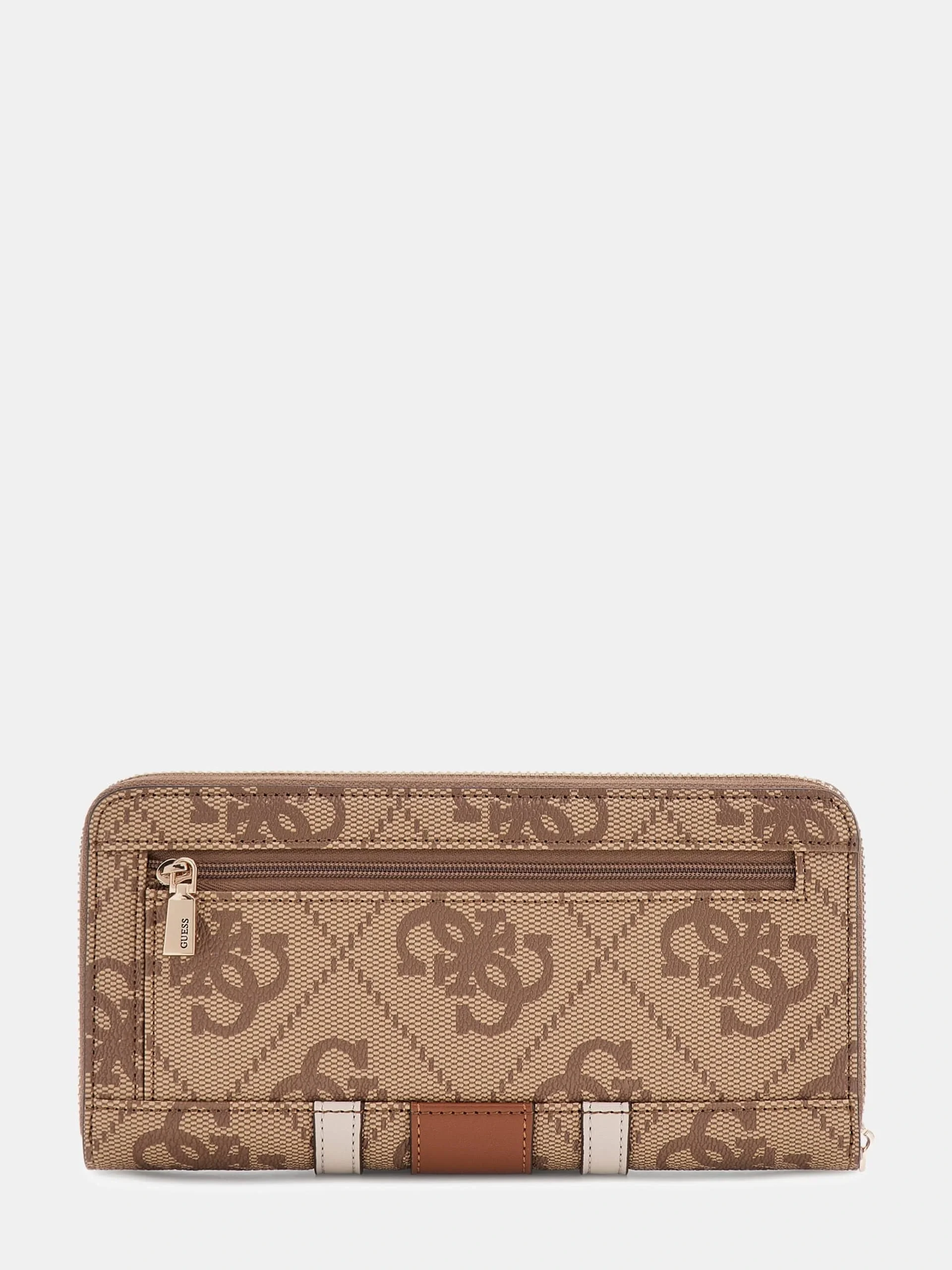 Guess Erenia Kadın Kahverengi Cüzdan SWSO7838146-LTL