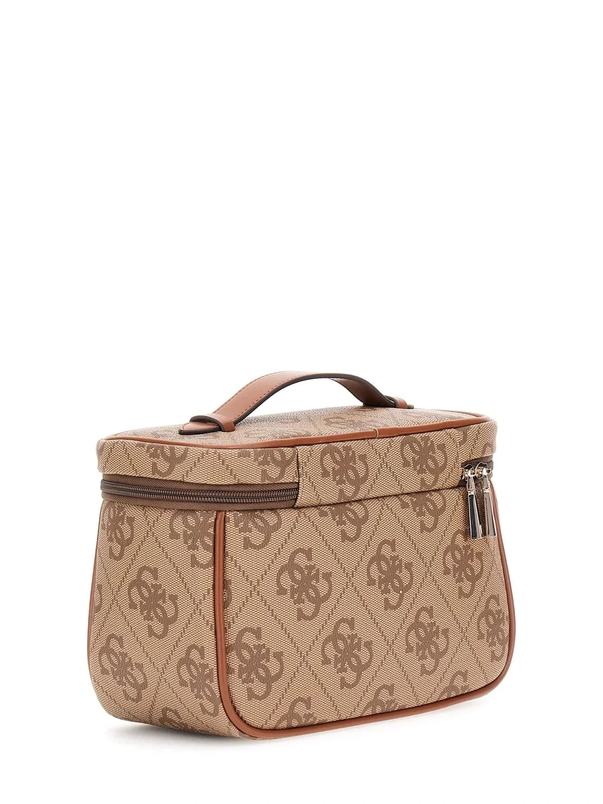 Guess Erenia Kadın Kahverengi Seyahat Çantası TWSO7838039-LTL