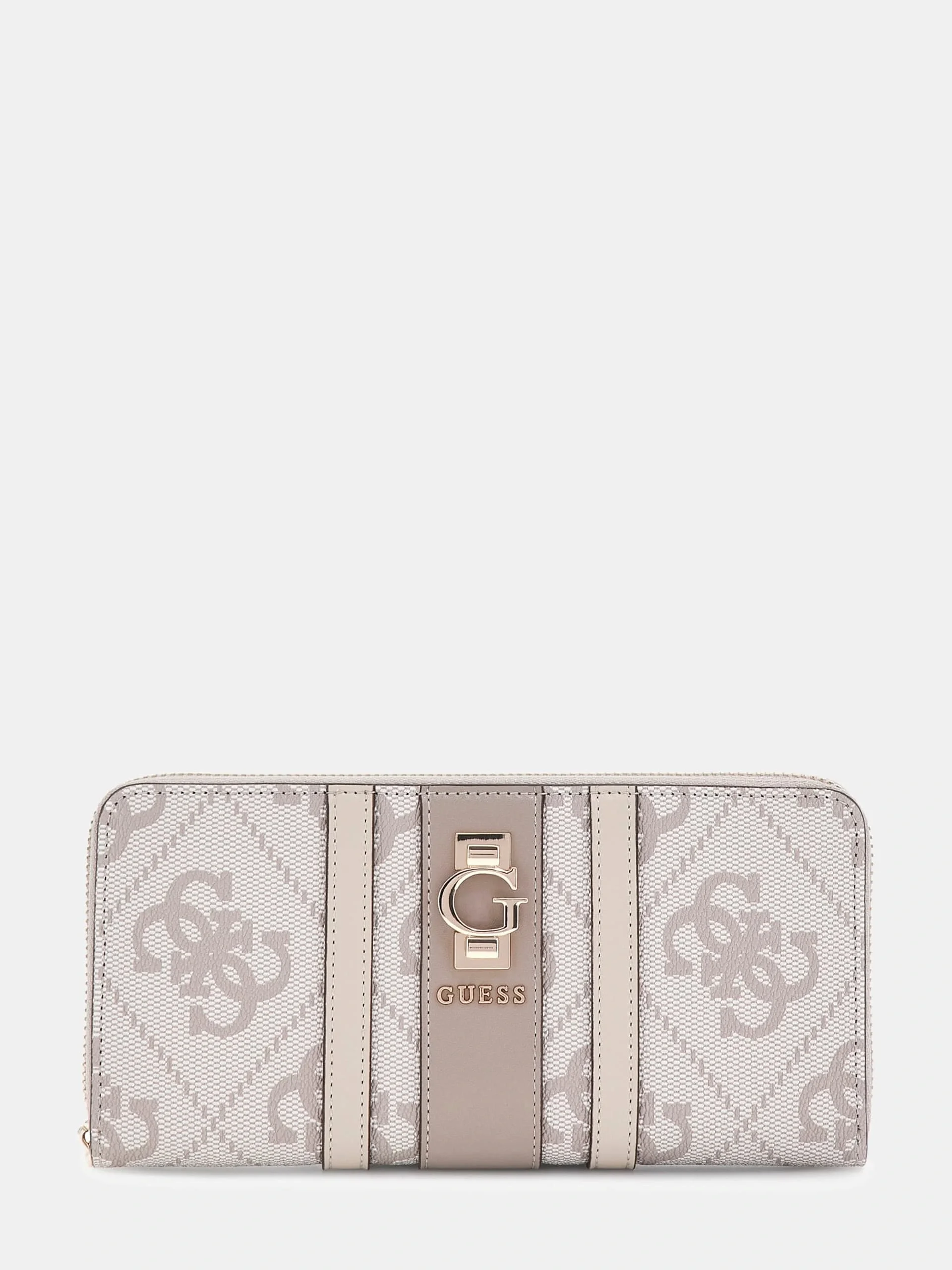 Guess Erenia Kadın Siyah Cüzdan SWSO7838146-DKO