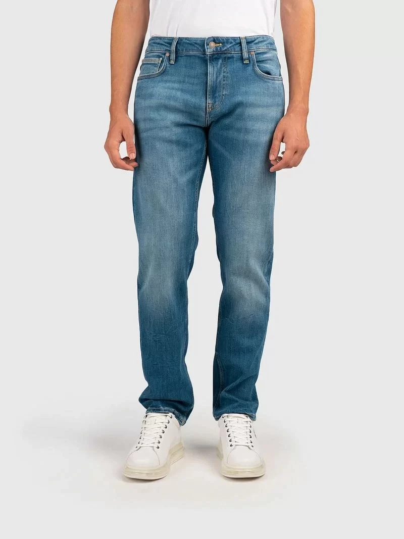 Guess Angels Erkek Kahverengi Jeans M4YAN2D5DG2-R3B8