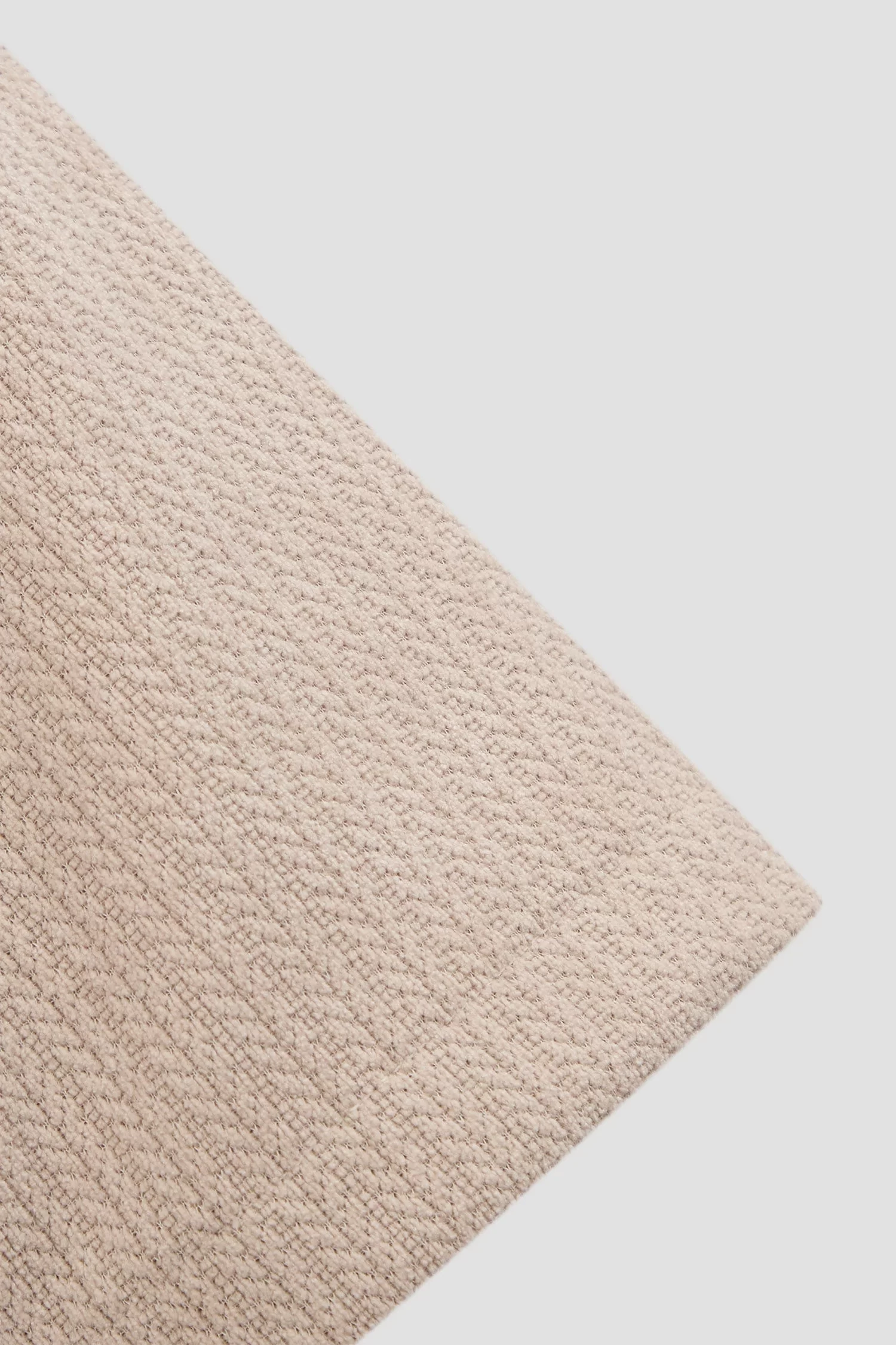 Guess SS BARON TEXTURED KNIT SHIRT Erkek Haki Gömlek M5GP21KCRY0-A90N