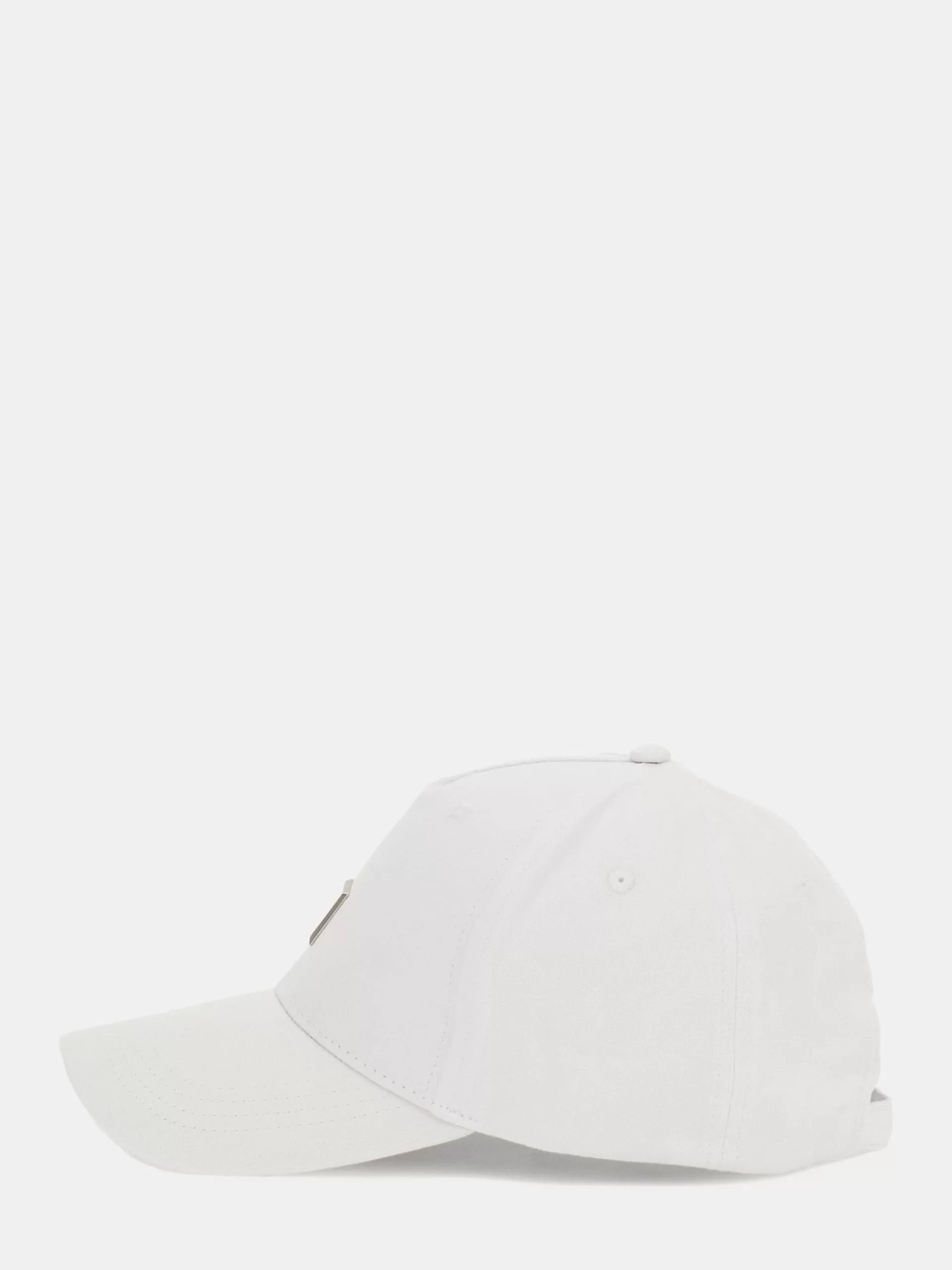 Guess LONDON BASEBALL CAP Erkek Beyaz Şapka AM9521POL01-WHI