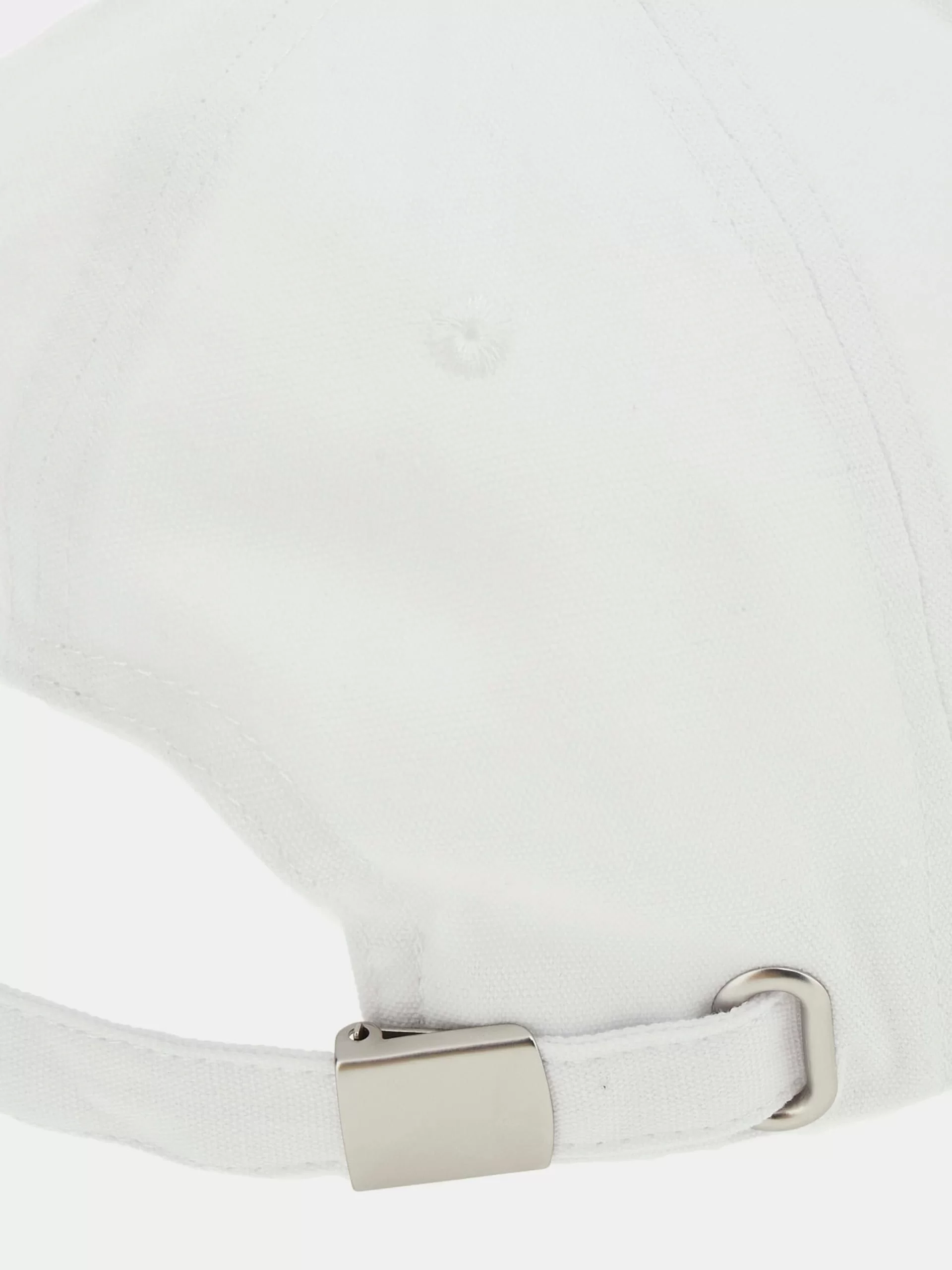 Guess LONDON BASEBALL CAP Erkek Beyaz Şapka AM9521POL01-WHI