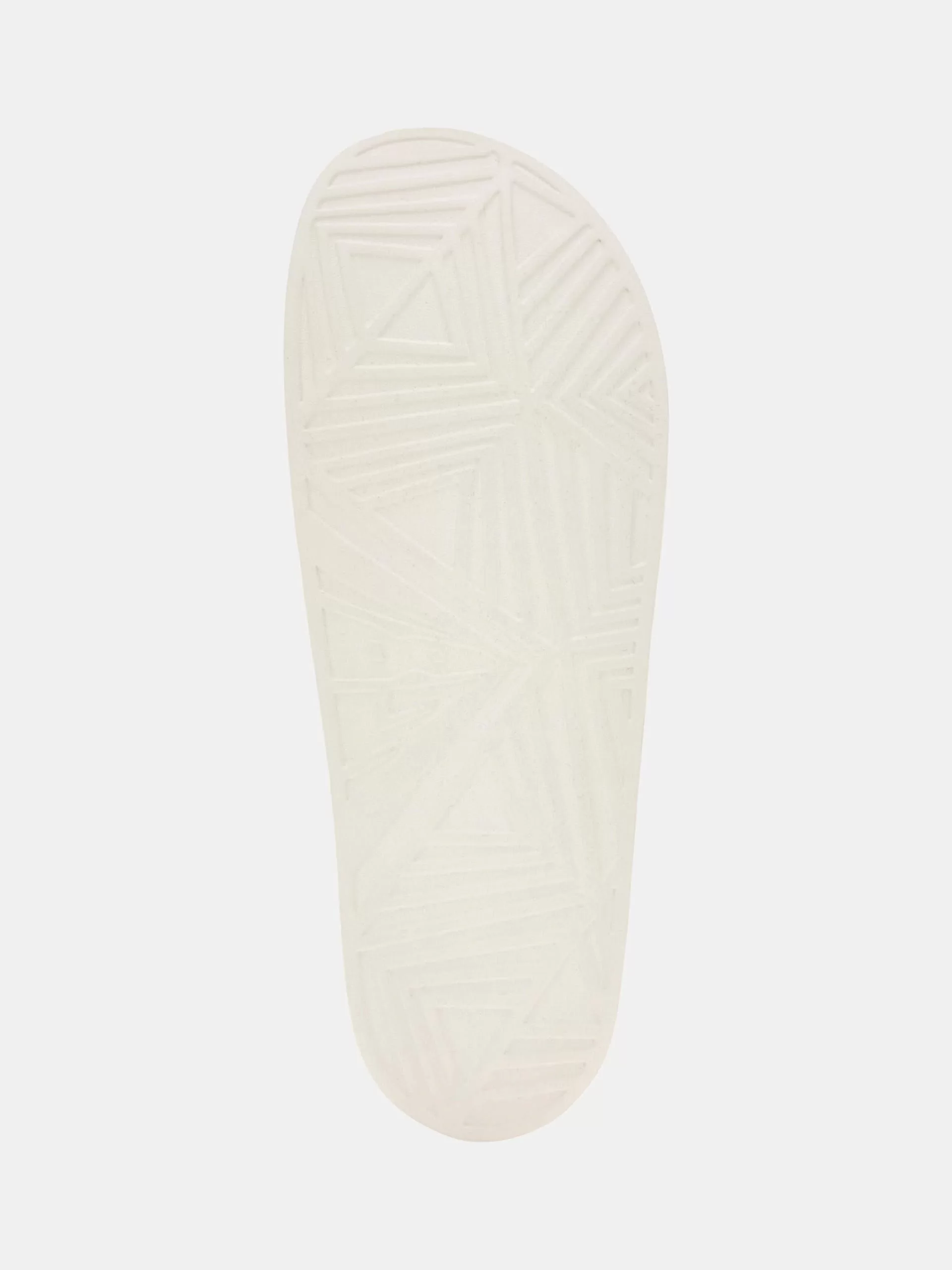 Guess SLIDES PALMA Erkek Beyaz Terlik F5GZ05BB00F-G011