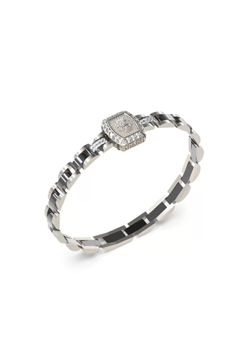 Guess Erkek Bileklik JGUJUMB05003JWSTBKTU