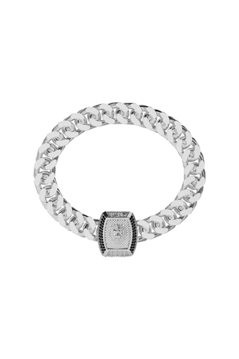 Guess Erkek Bileklik JGUJUMB05005JWSTS