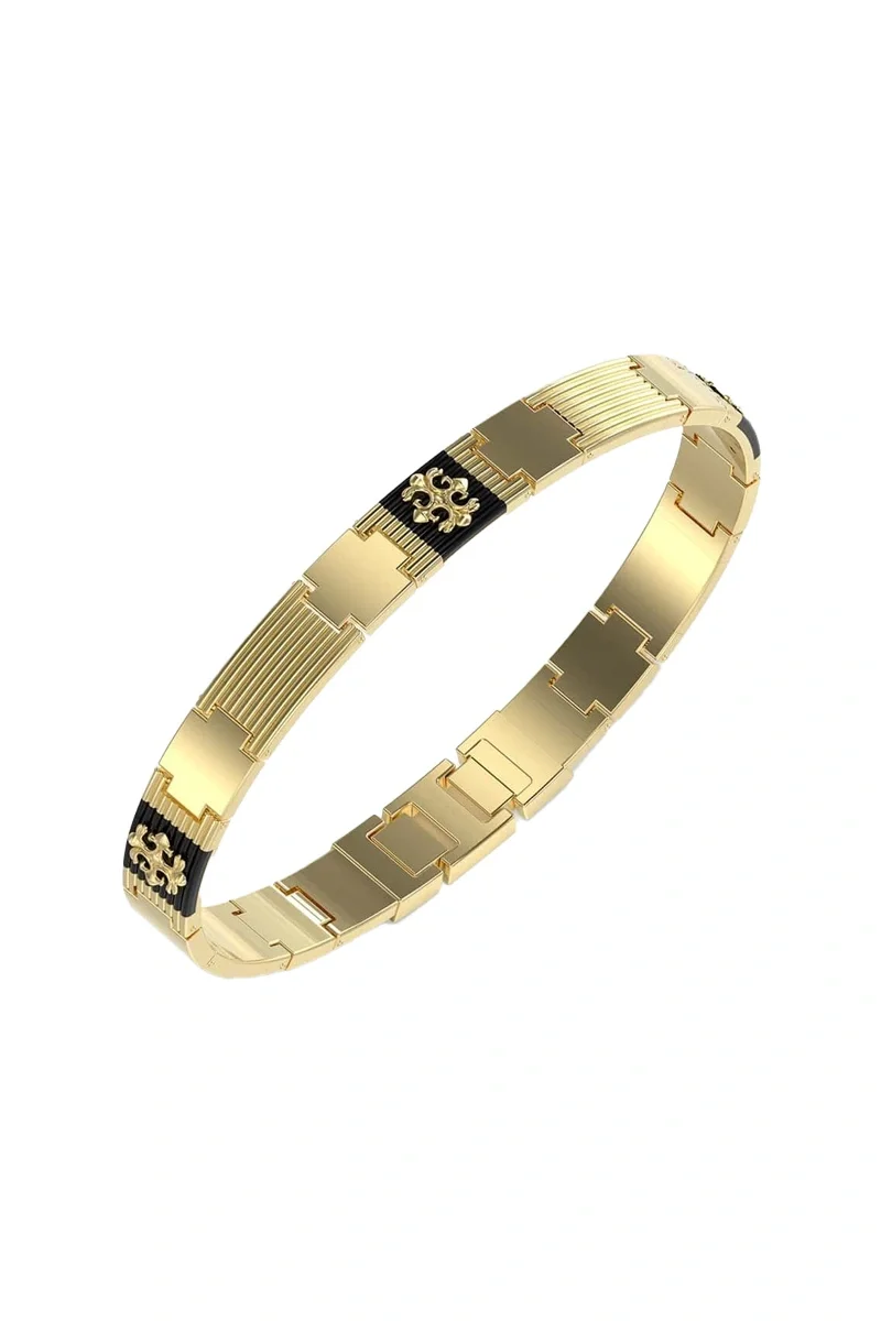 Guess Erkek Bileklik JGUJUMB05065JWYGBKTU