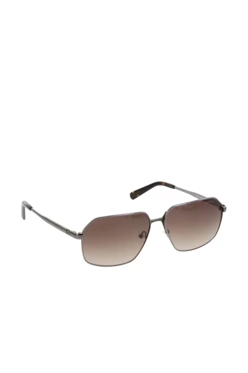 Guess Erkek Çok Renkli Gözlük 01.82.0007108F