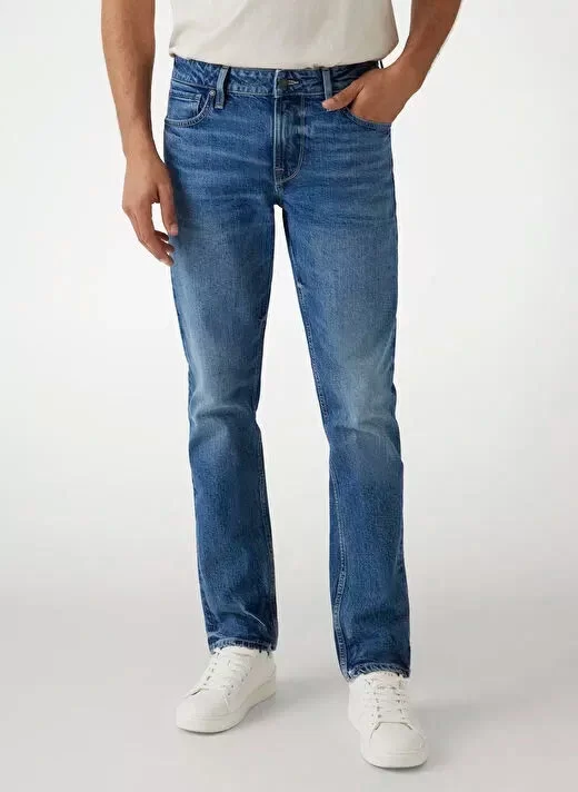 Guess Fınnley Erkek Denim Jeans M5RAS2D5KP2-FL1P