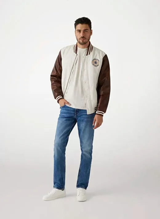 Guess Fınnley Erkek Denim Jeans M5RAS2D5KP2-FL1P