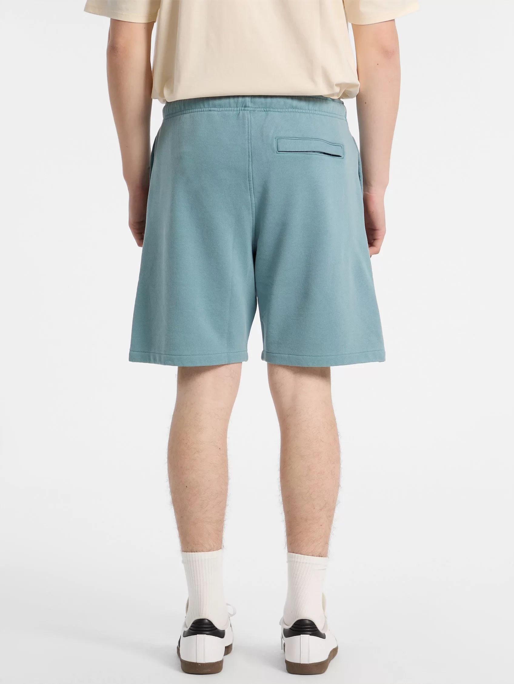 Guess GO JOGGER SHORT Erkek Çok Renkli Şort M5GD50KCPR1-F7IK