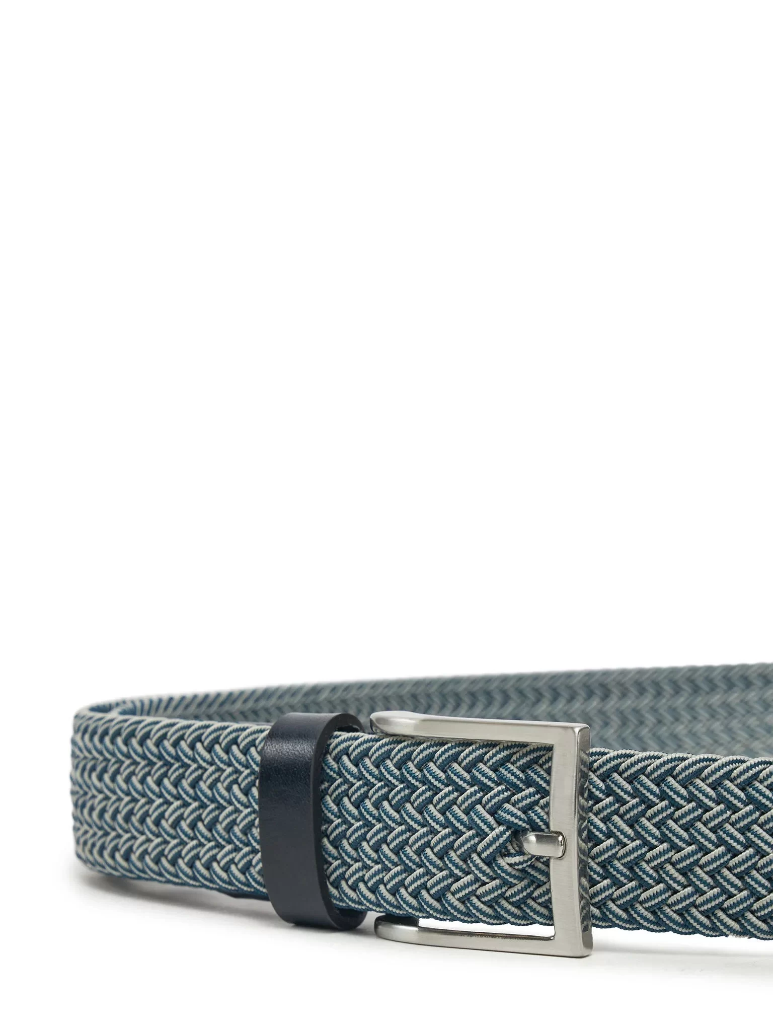 Guess SOSA NOT ADJUSTABLE BELT H35 Erkek Kahverengi Kemer BMSOFDP5235-DEM