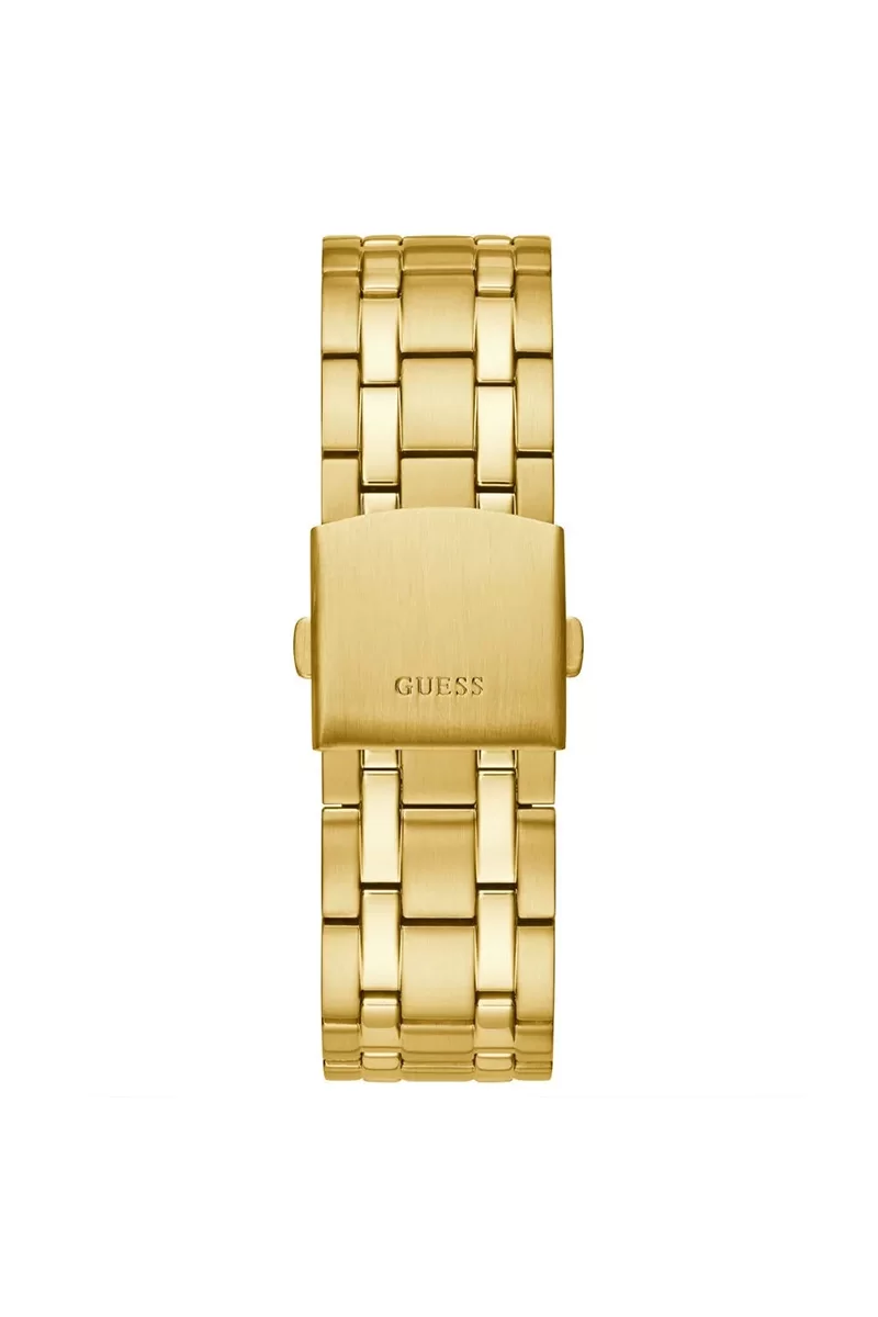 Guess Erkek Gold Kol Saati GUGW0260G2