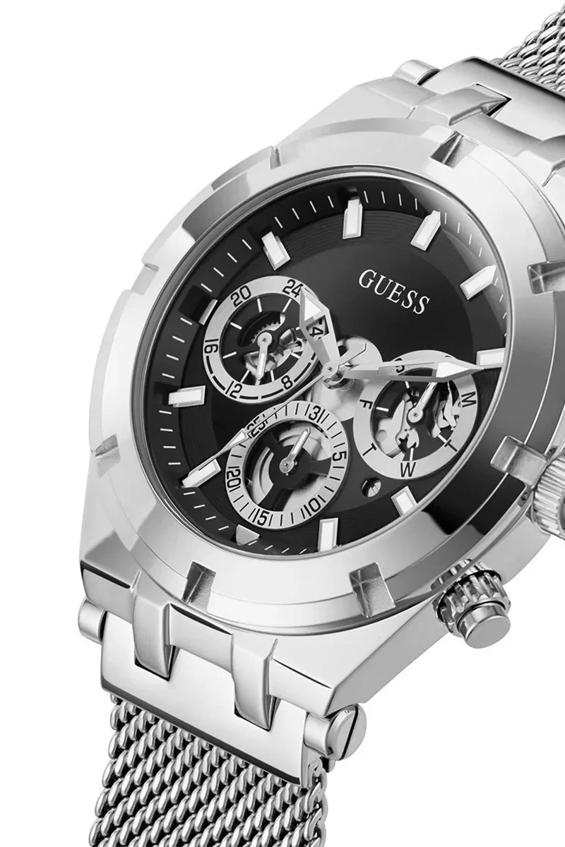 Guess Guess Saat Erkek  Kol Saati GUGW0582G1