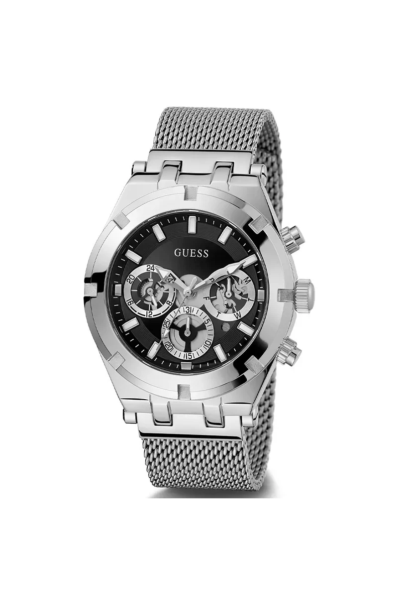 Guess Guess Saat Erkek  Kol Saati GUGW0582G1
