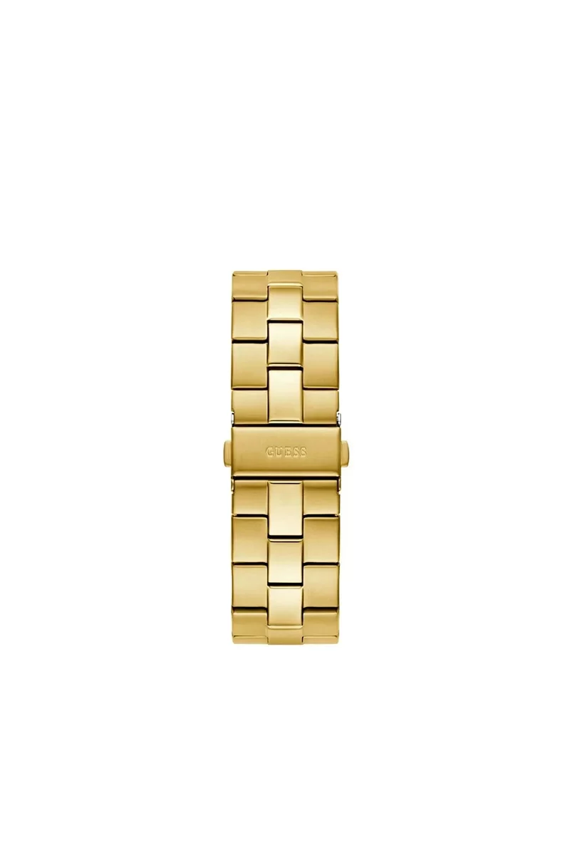 Guess Erkek Sarı Kol Saati GUGW0849G2