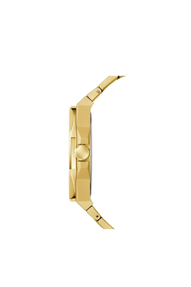 Guess Erkek Sarı Kol Saati GUGW0849G2
