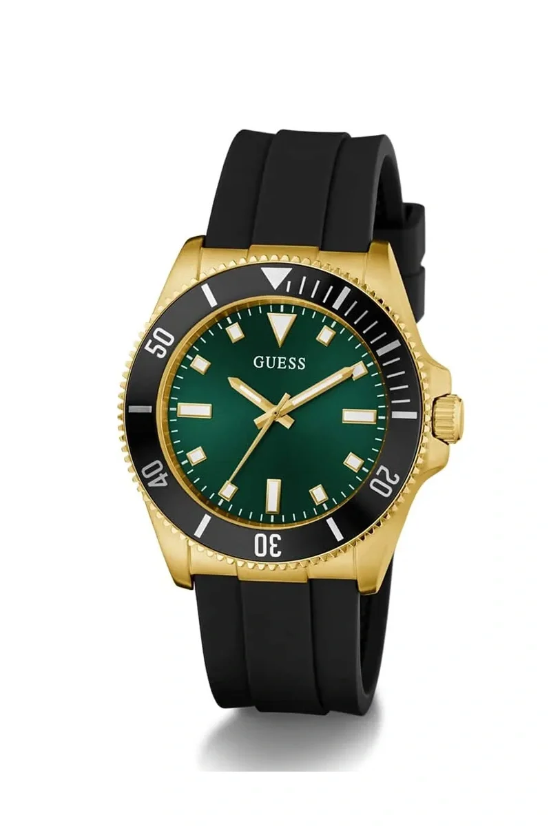 Guess Erkek Kol Saati GUGW0969G2