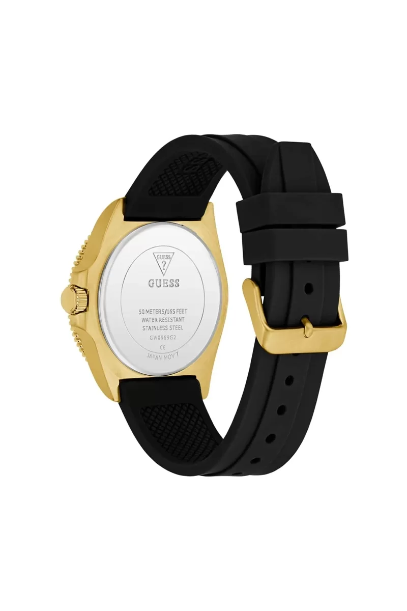 Guess Erkek Kol Saati GUGW0969G2