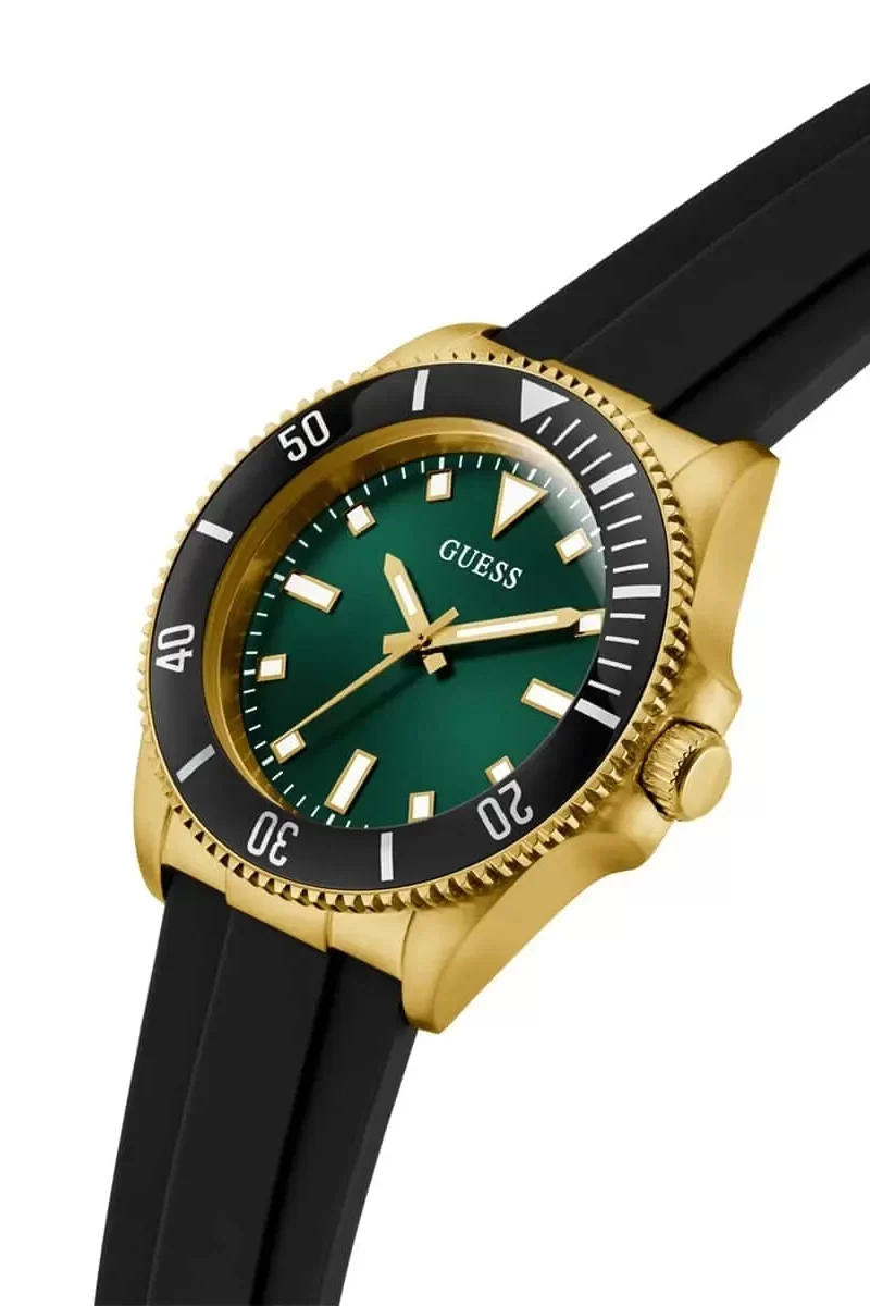 Guess Erkek Kol Saati GUGW0969G2