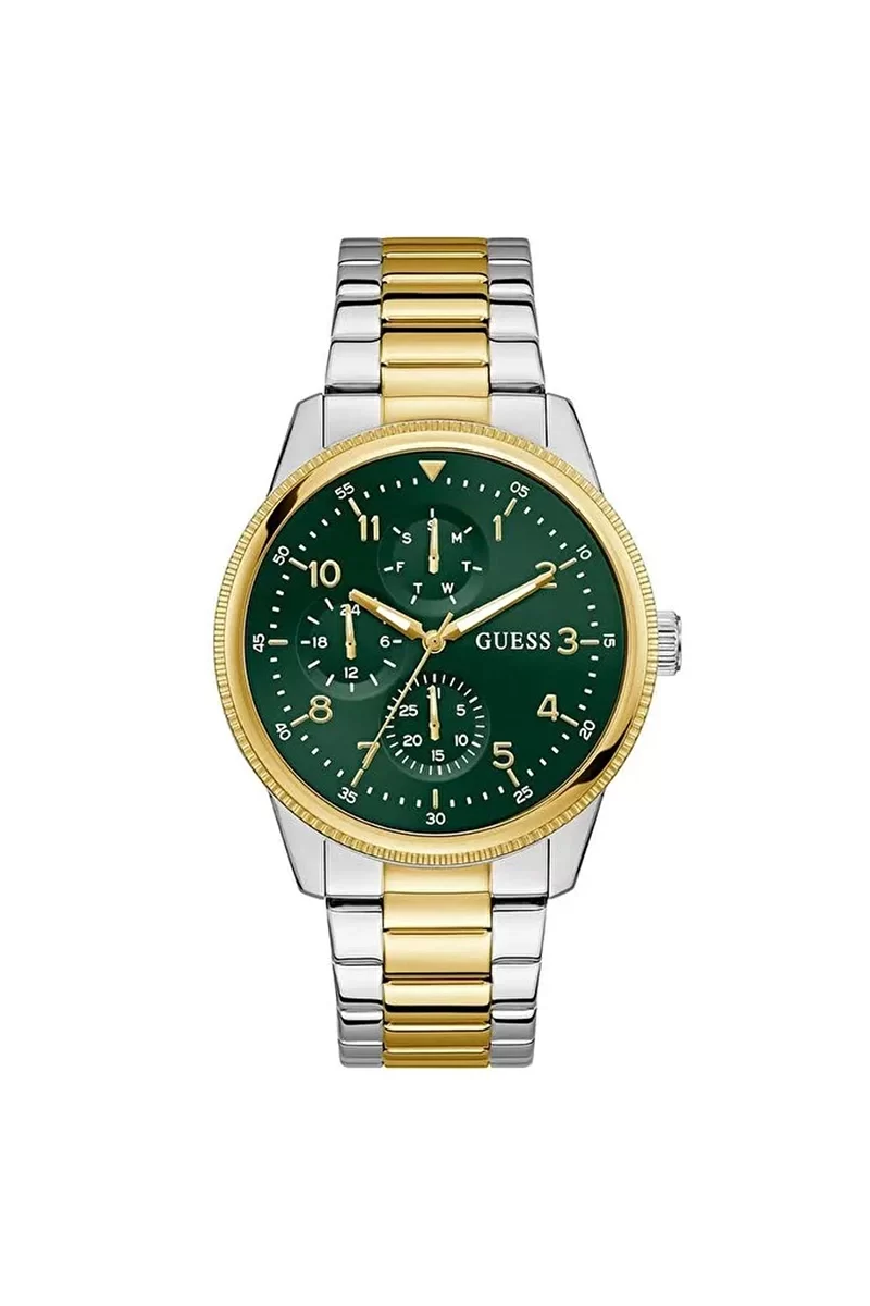 Guess Erkek Kol Saati GUGW0970G4