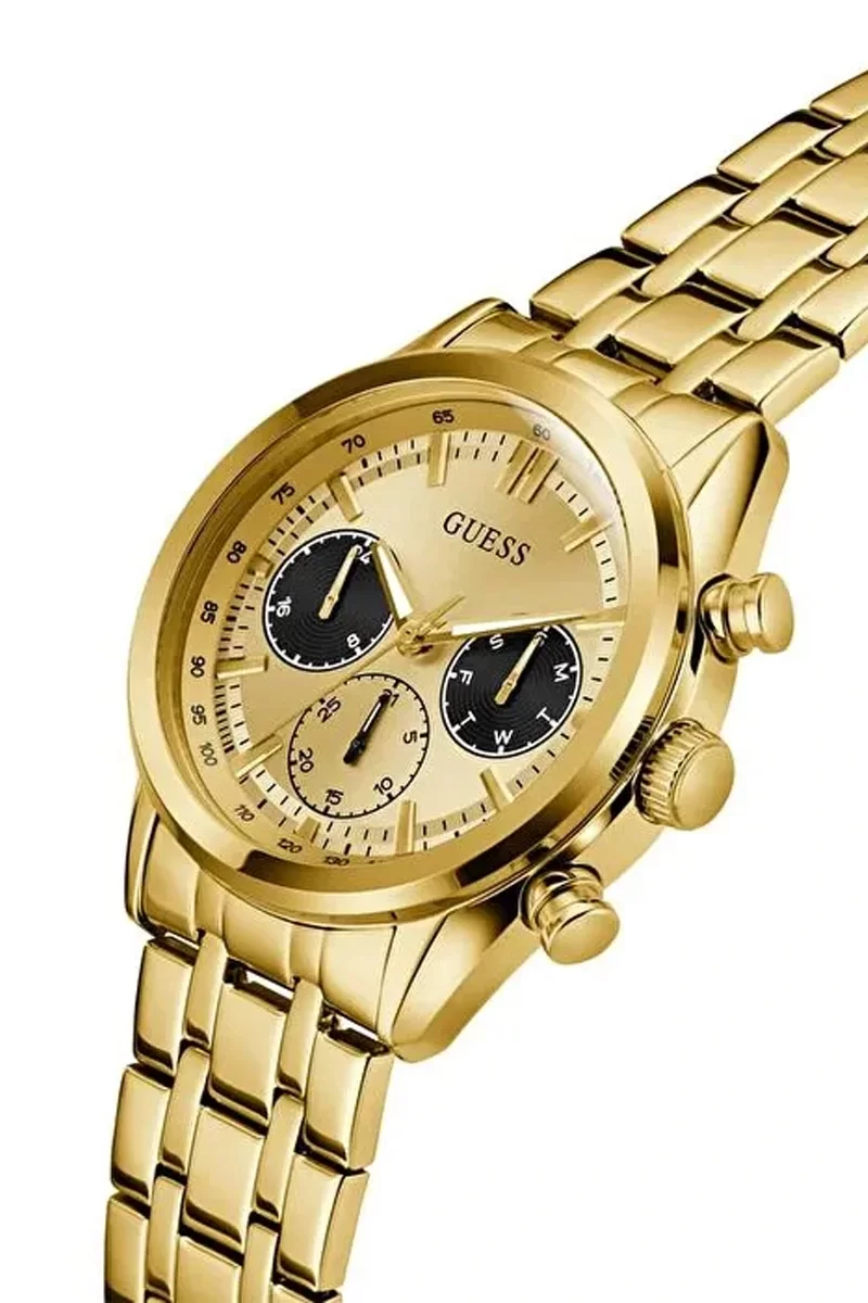Guess Erkek Kol Saati GUGW0971G2