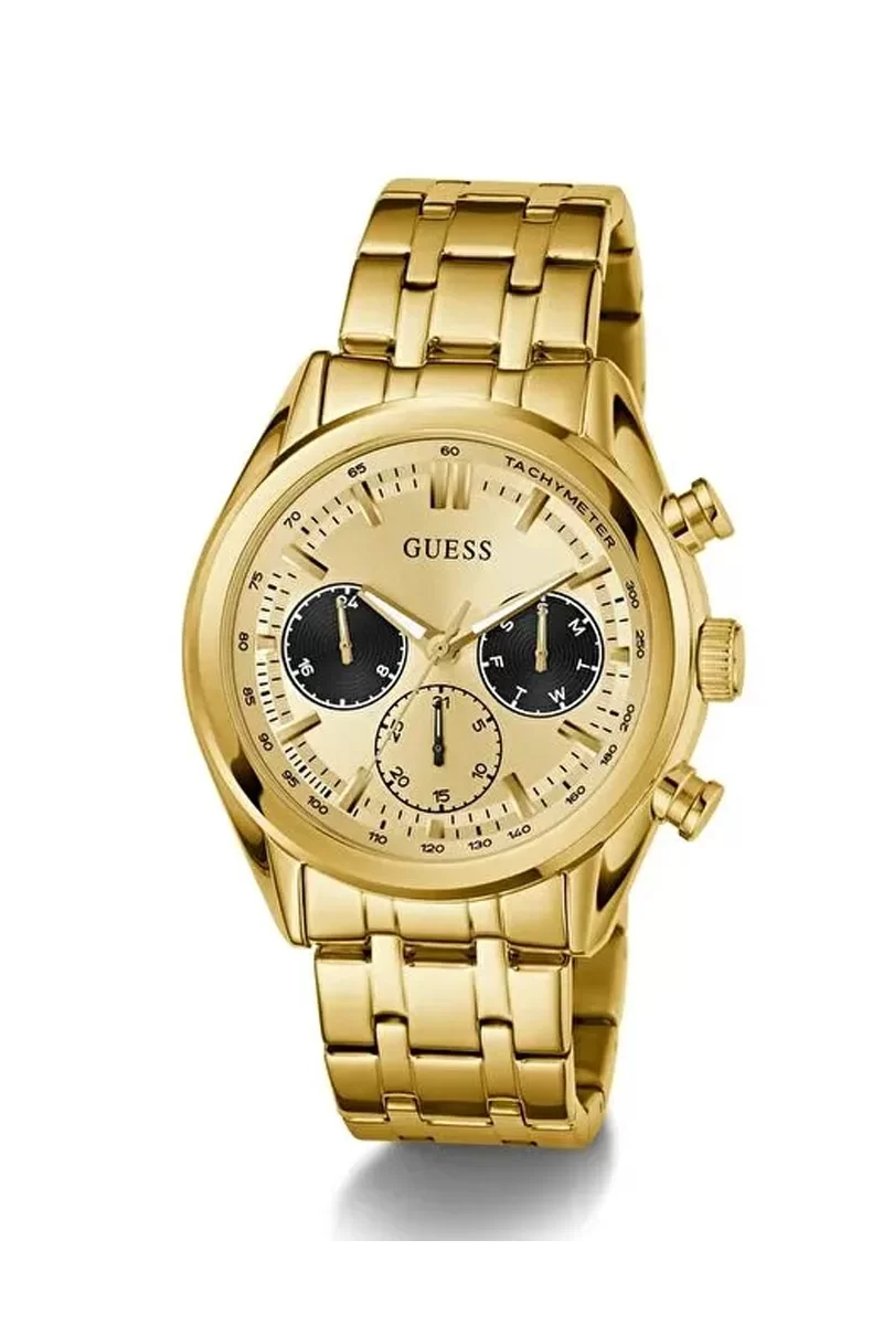 Guess Erkek Kol Saati GUGW0971G2
