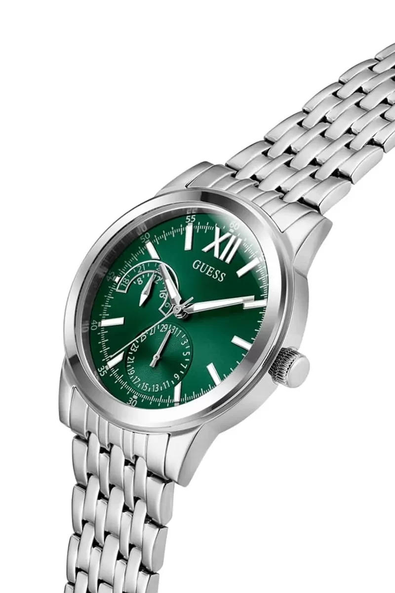Guess Erkek Kol Saati GUGW0976G5