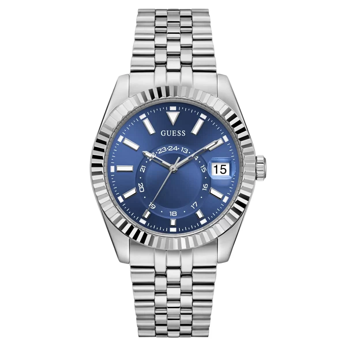 Guess Erkek Kol Saati GUGW0977G1