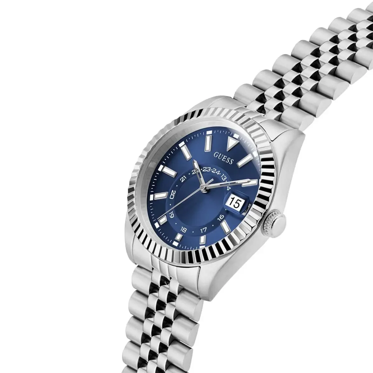 Guess Erkek Kol Saati GUGW0977G1