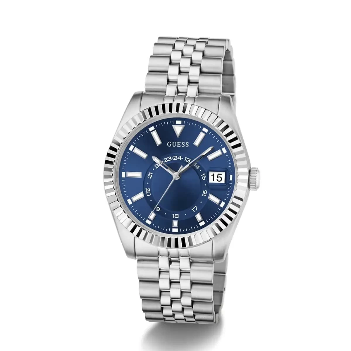 Guess Erkek Kol Saati GUGW0977G1