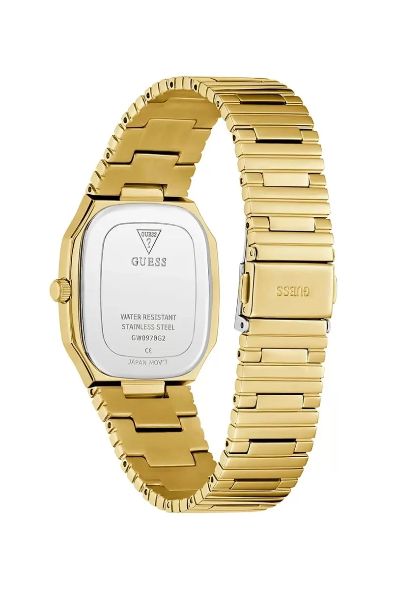 Guess Erkek Kol Saati GUGW0978G2