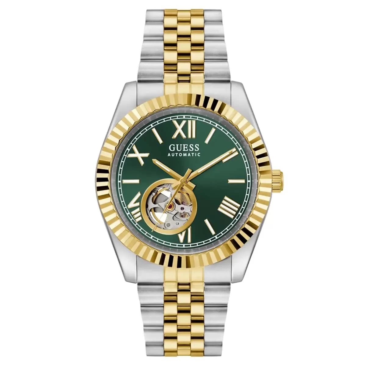 Guess Erkek Kol Saati GUGW0984G4