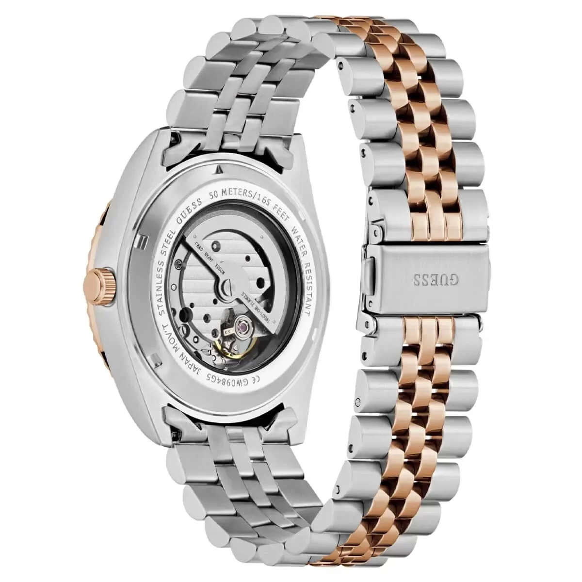 Guess Erkek Kol Saati GUGW0984G5