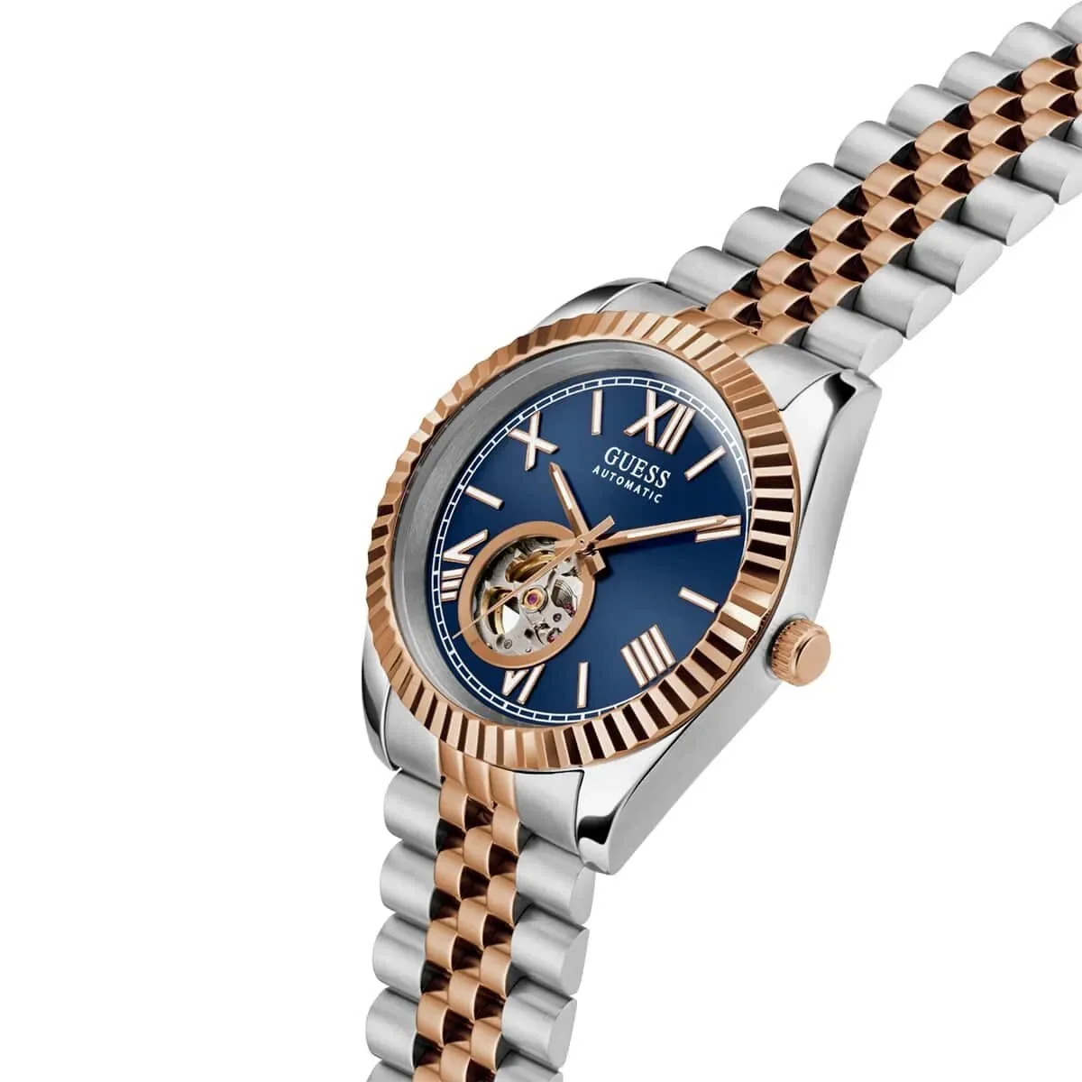 Guess Erkek Kol Saati GUGW0984G5