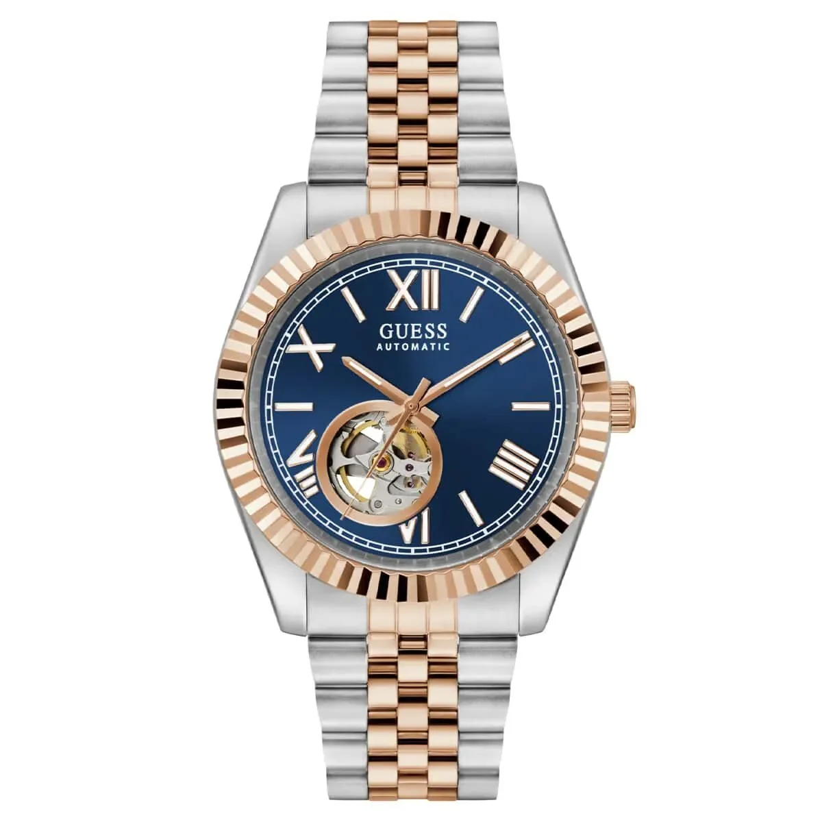 Guess Erkek Kol Saati GUGW0984G5