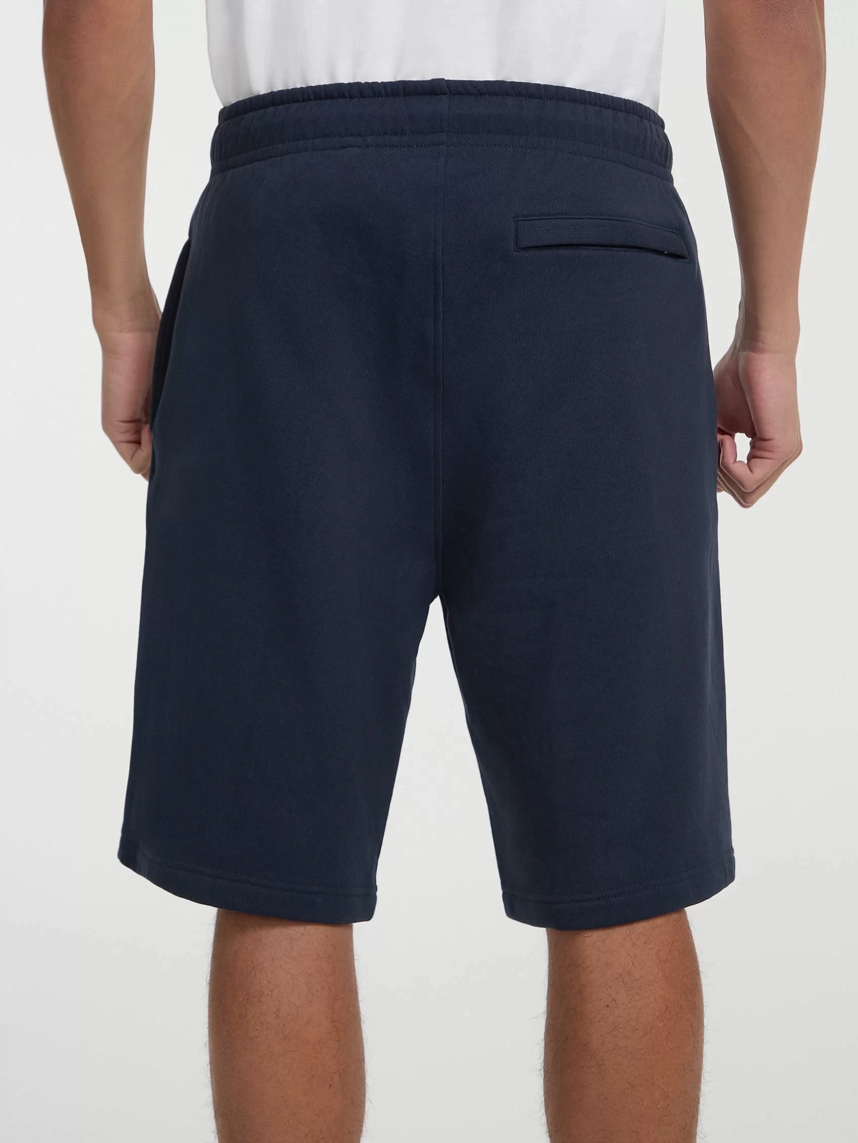 Guess jeans Gj Reg Embro Shorts Erkek Lacivert Şort M5GD49KCPR1-A71W