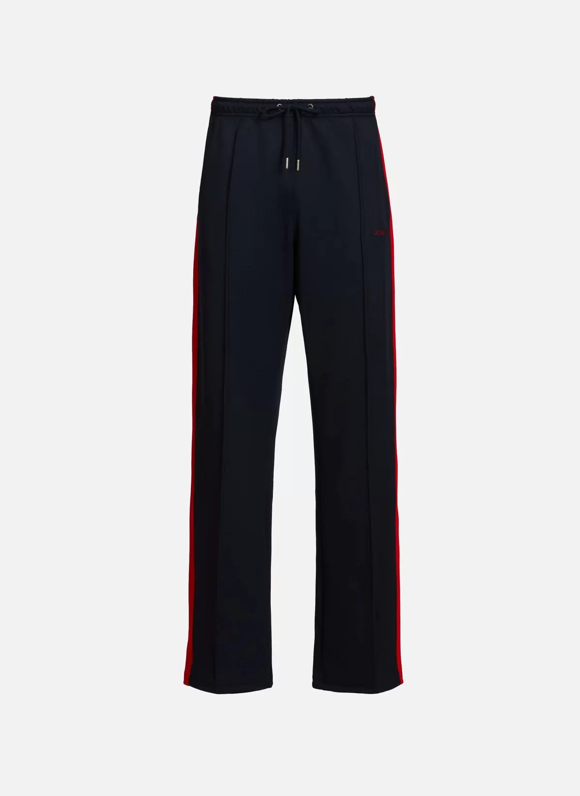 Guess Jeans GJ TRICOT TRACK PANT Erkek Lacivert Eşofman Altı M5GB58KB212-A71W