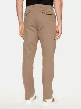 Guess NOAH Erkek  Pantolon M4BB27WGHA1-G1EC