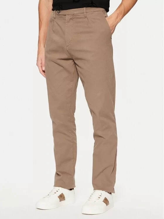 Guess NOAH Erkek  Pantolon M4BB27WGHA1-G1EC
